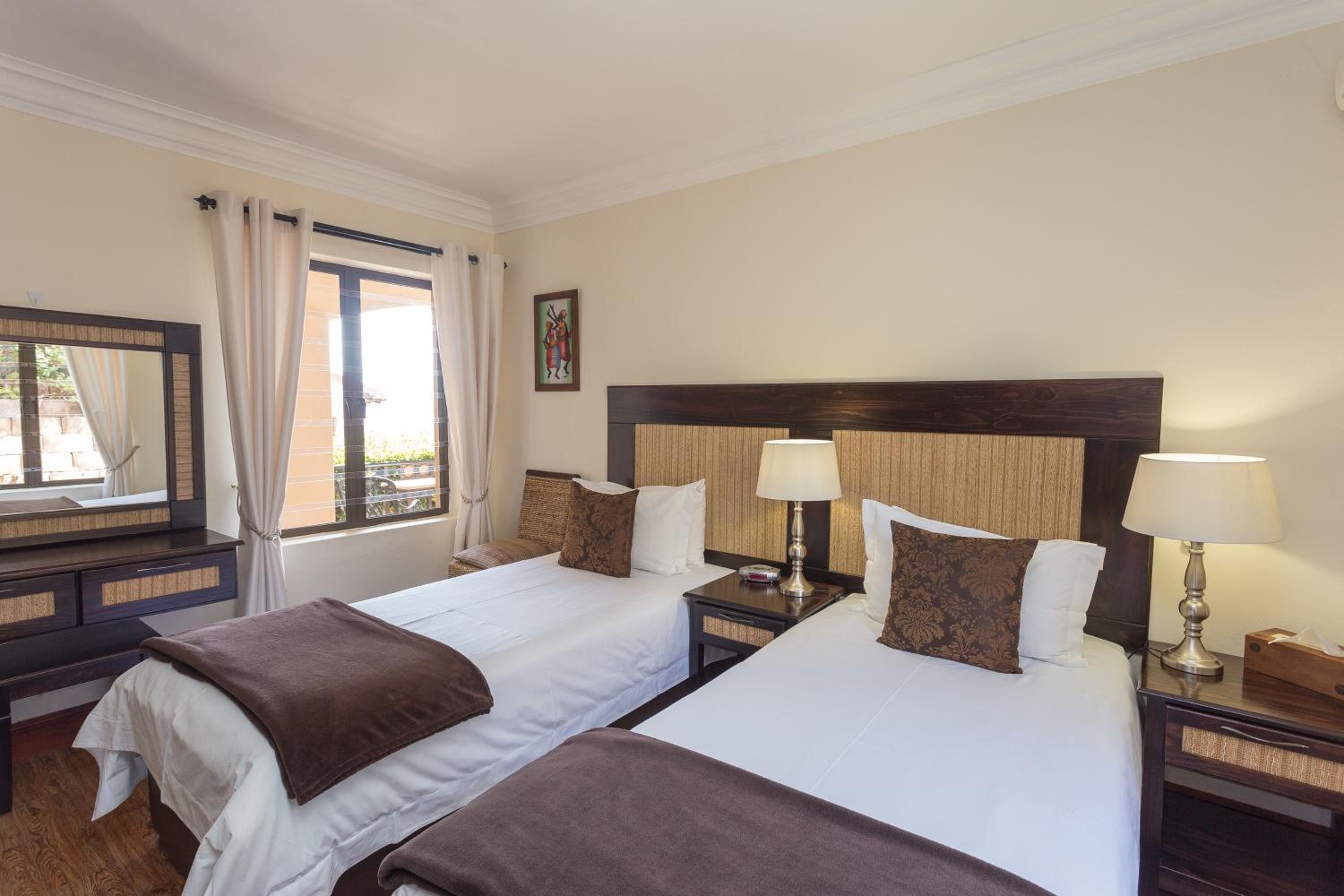Blue Horizon Guest House