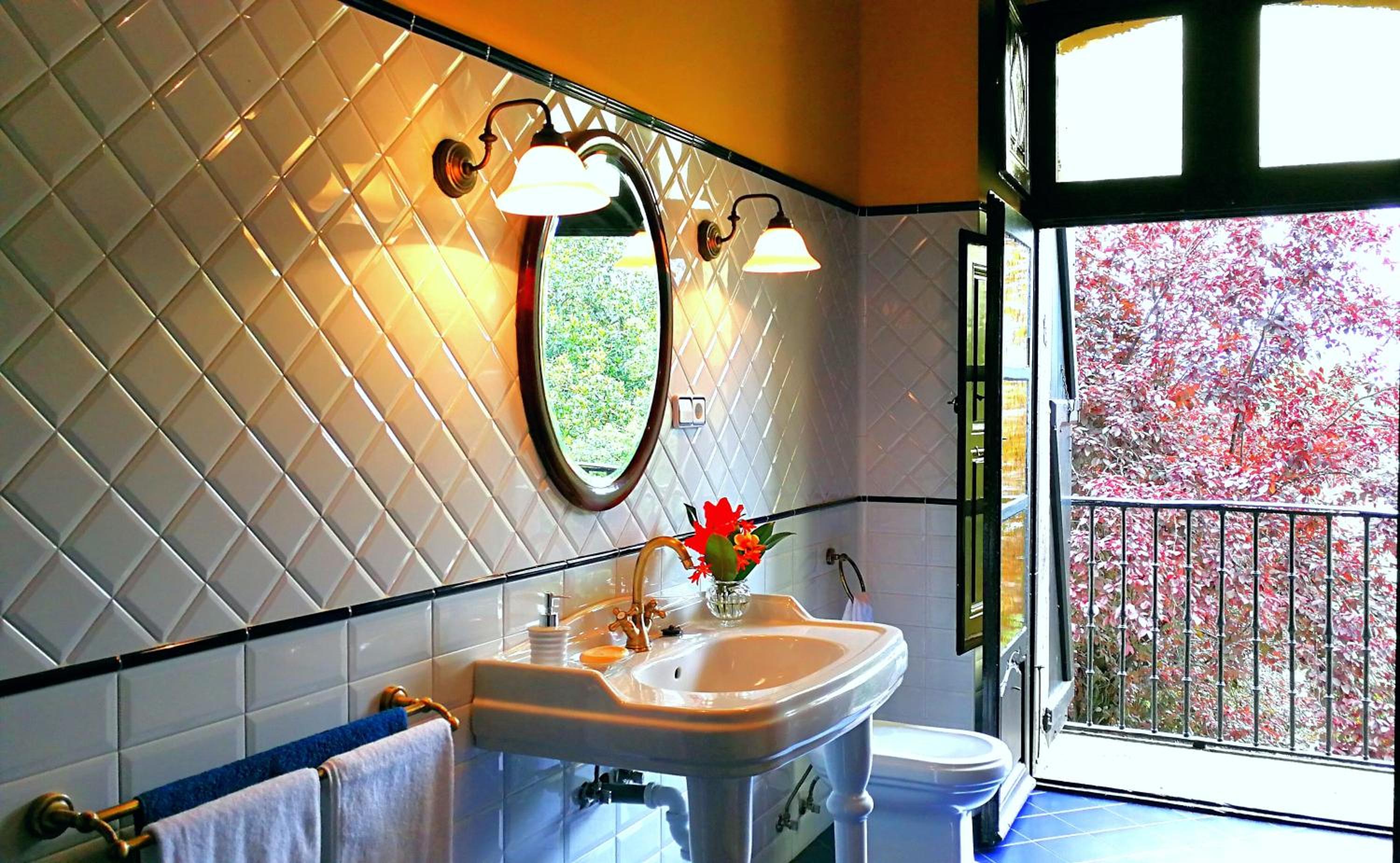 Hostal Palacio Jaureguia