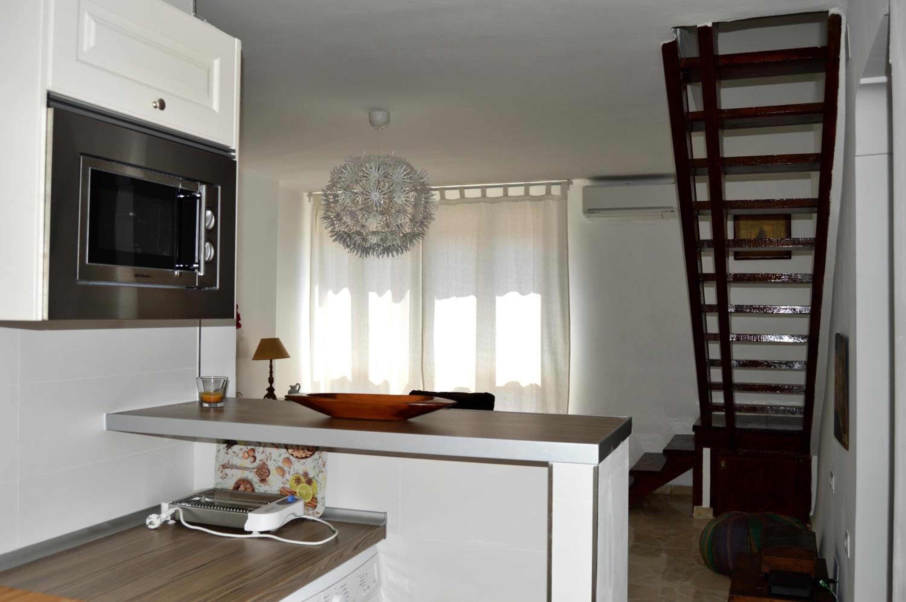 Duplex Esperanza