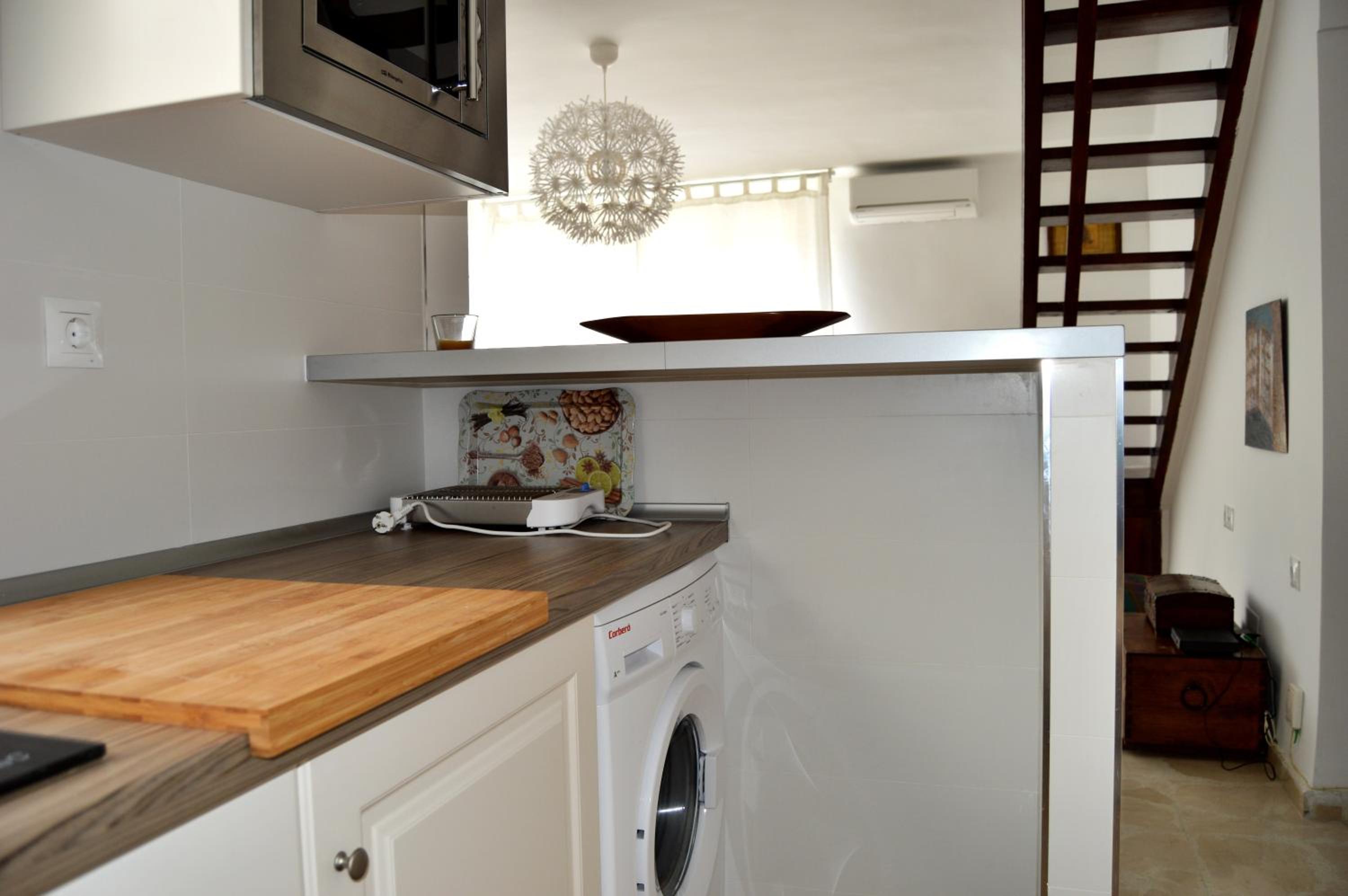 Duplex Esperanza