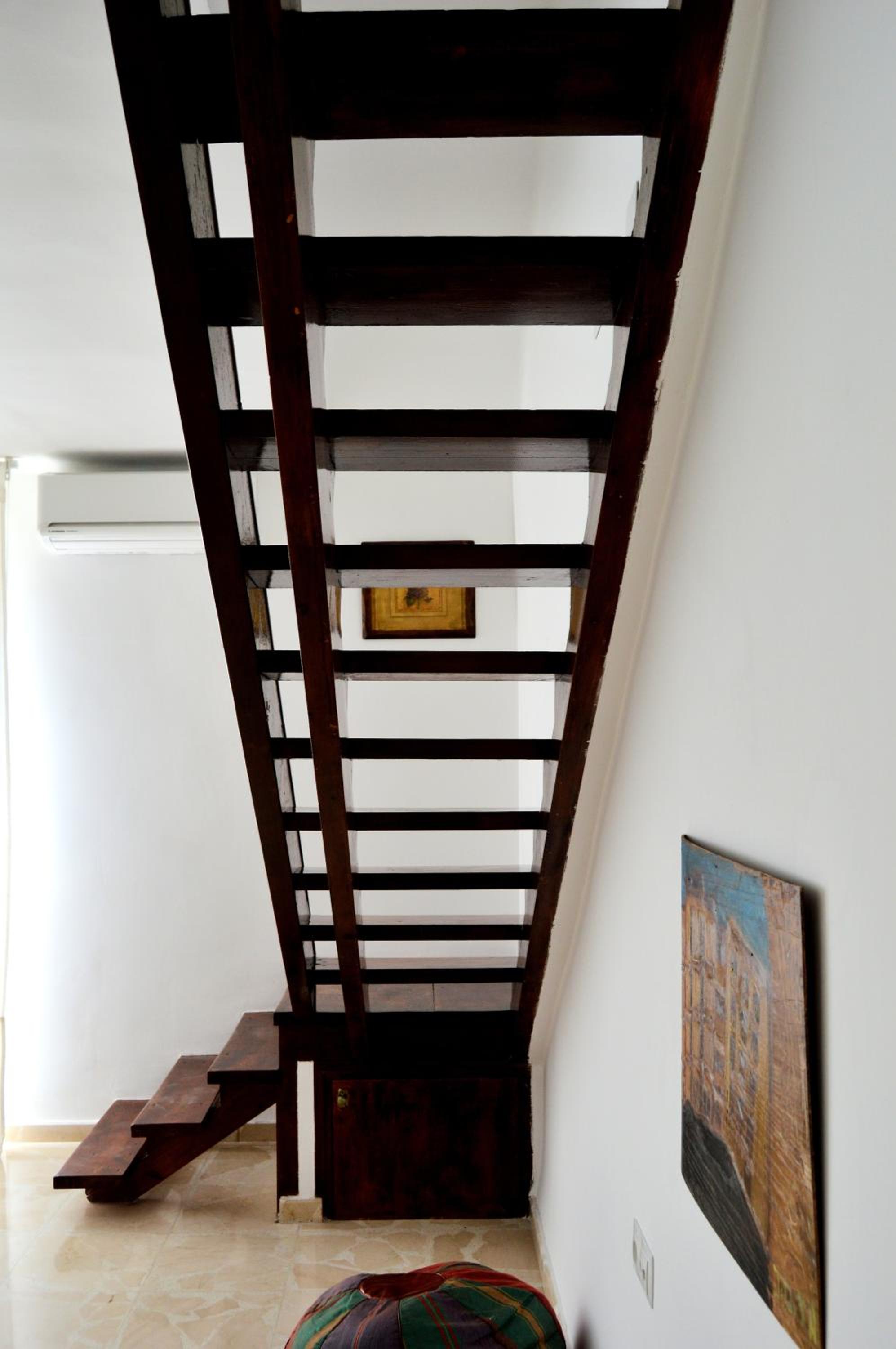 Duplex Esperanza