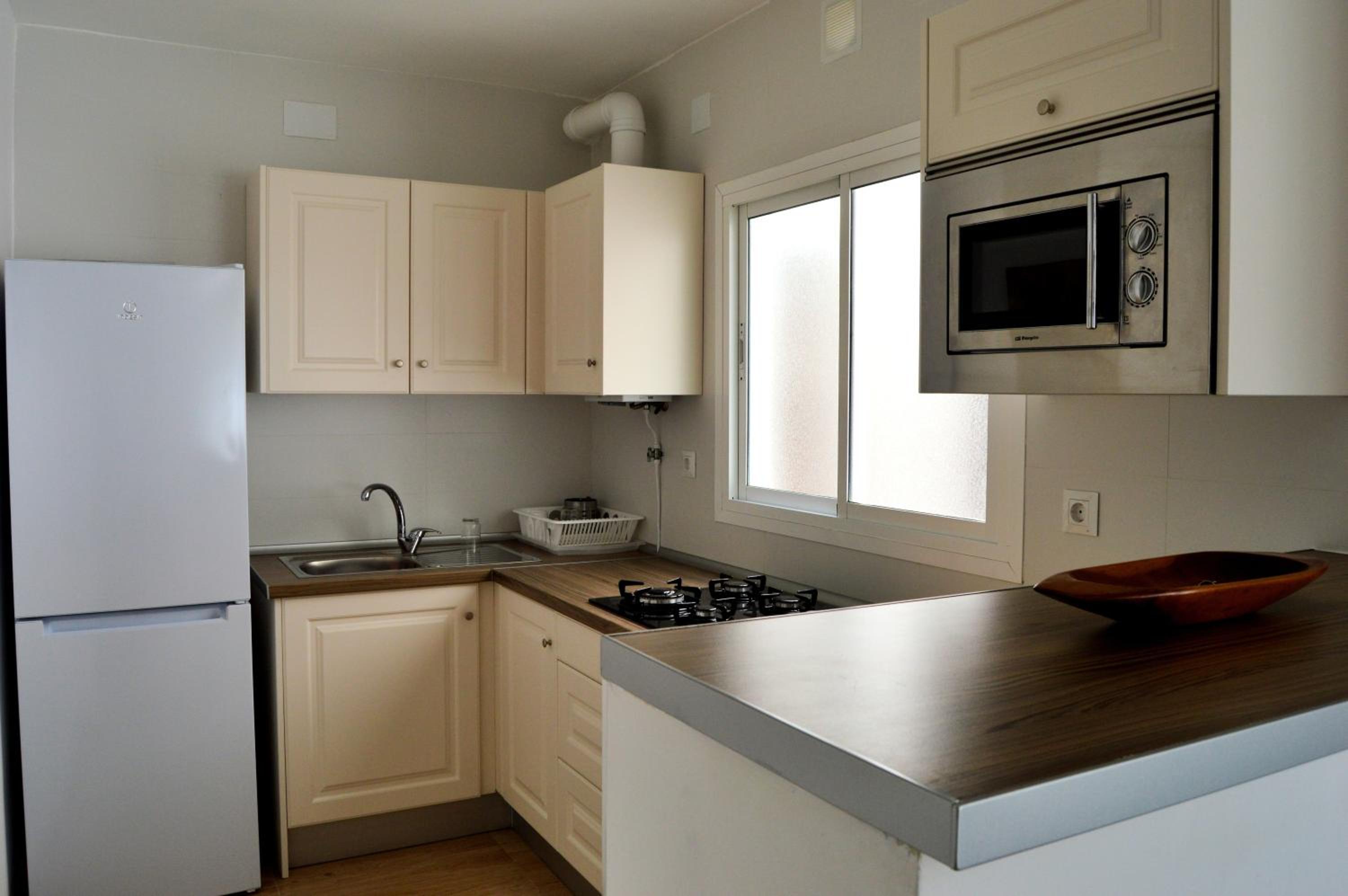 Duplex Esperanza