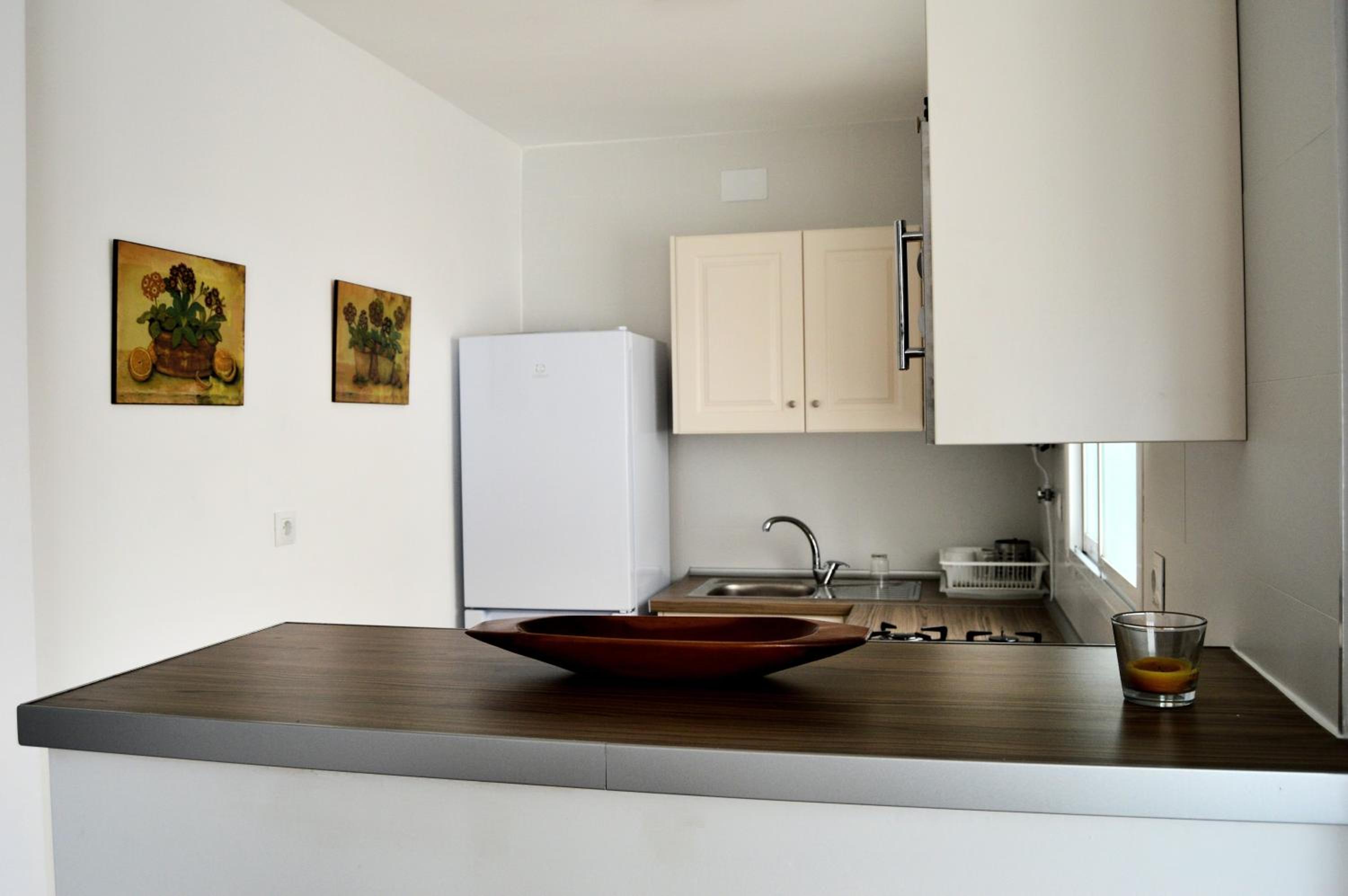 Duplex Esperanza
