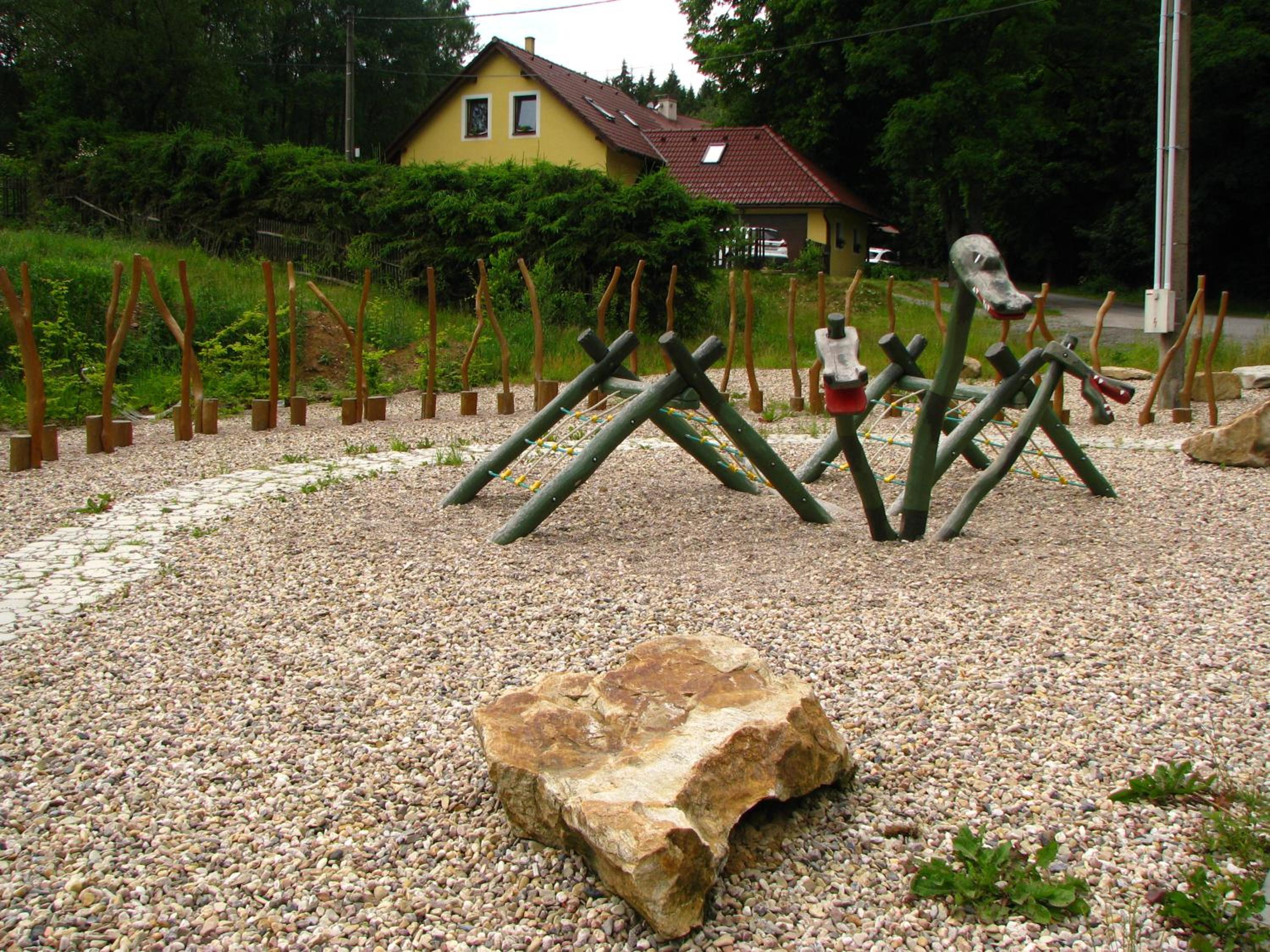 Penzion Tisuvka