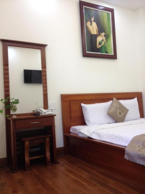 Au Lac Hotel