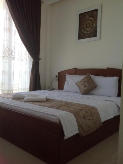 Au Lac Hotel