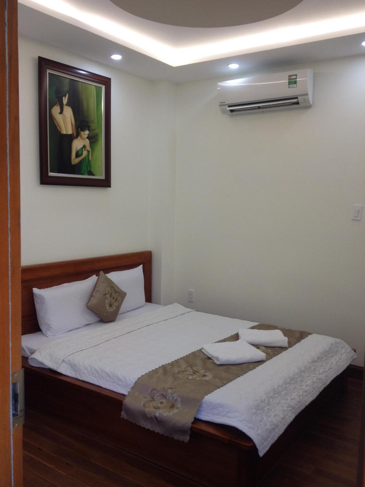 Au Lac Hotel