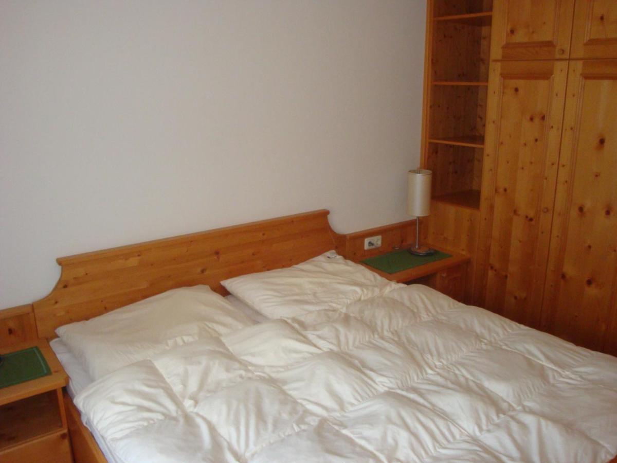 Alpen Apartment Pyrkestrasse