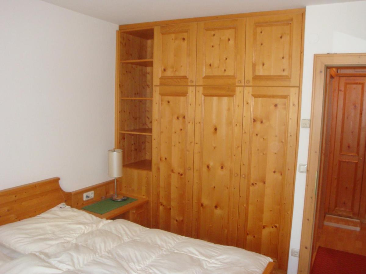 Alpen Apartment Pyrkestrasse