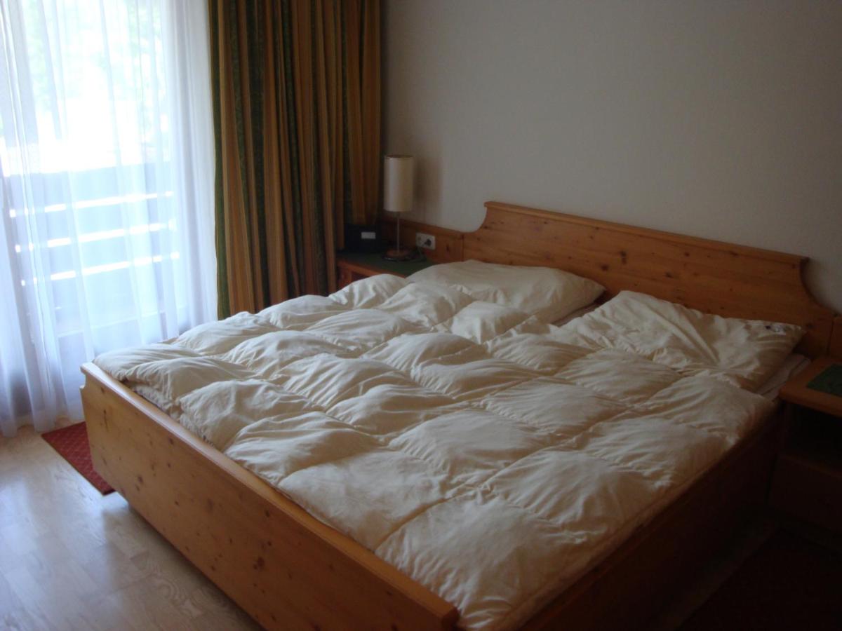 Alpen Apartment Pyrkestrasse