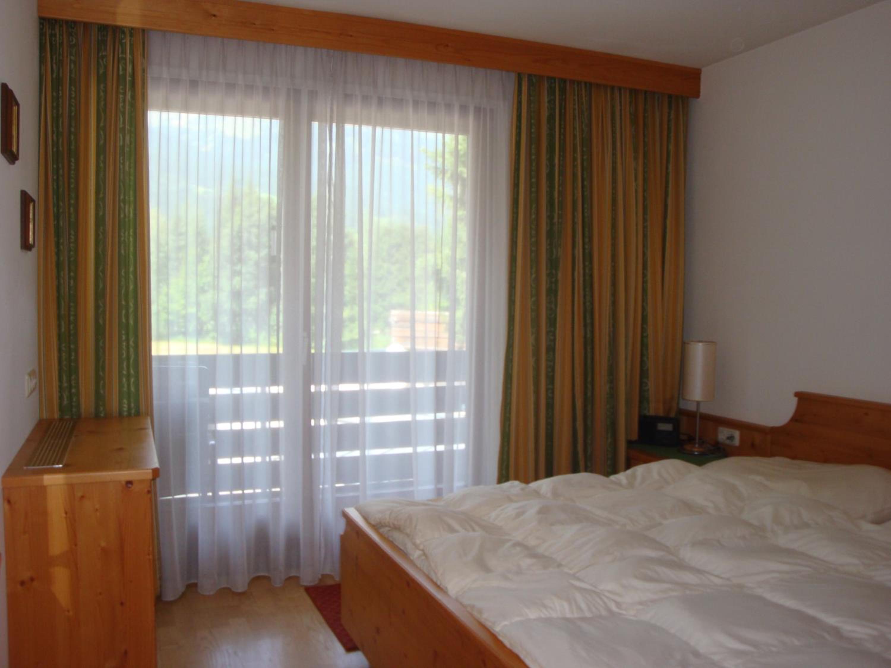 Alpen Apartment Pyrkestrasse