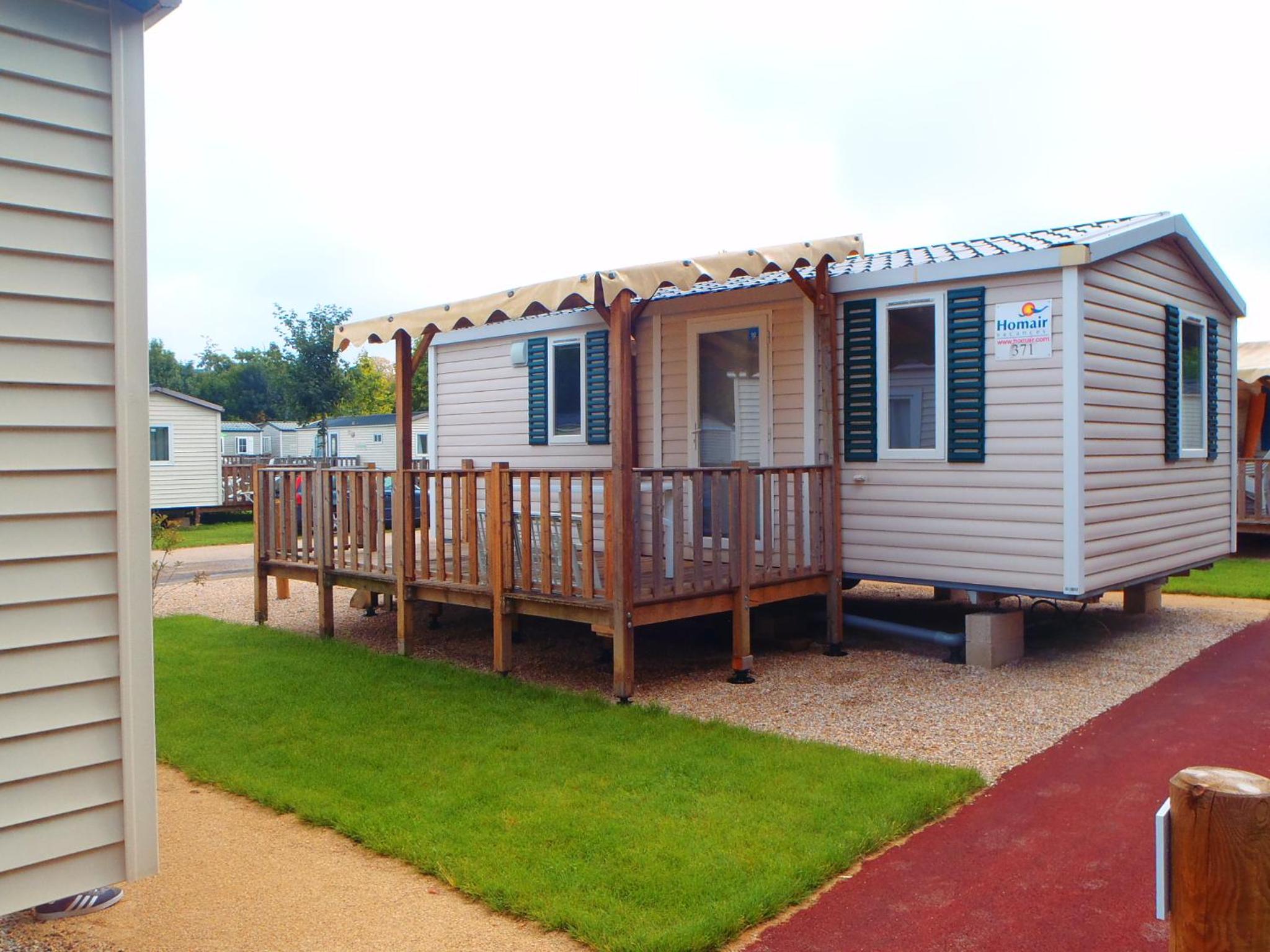 Camping Paris-Est