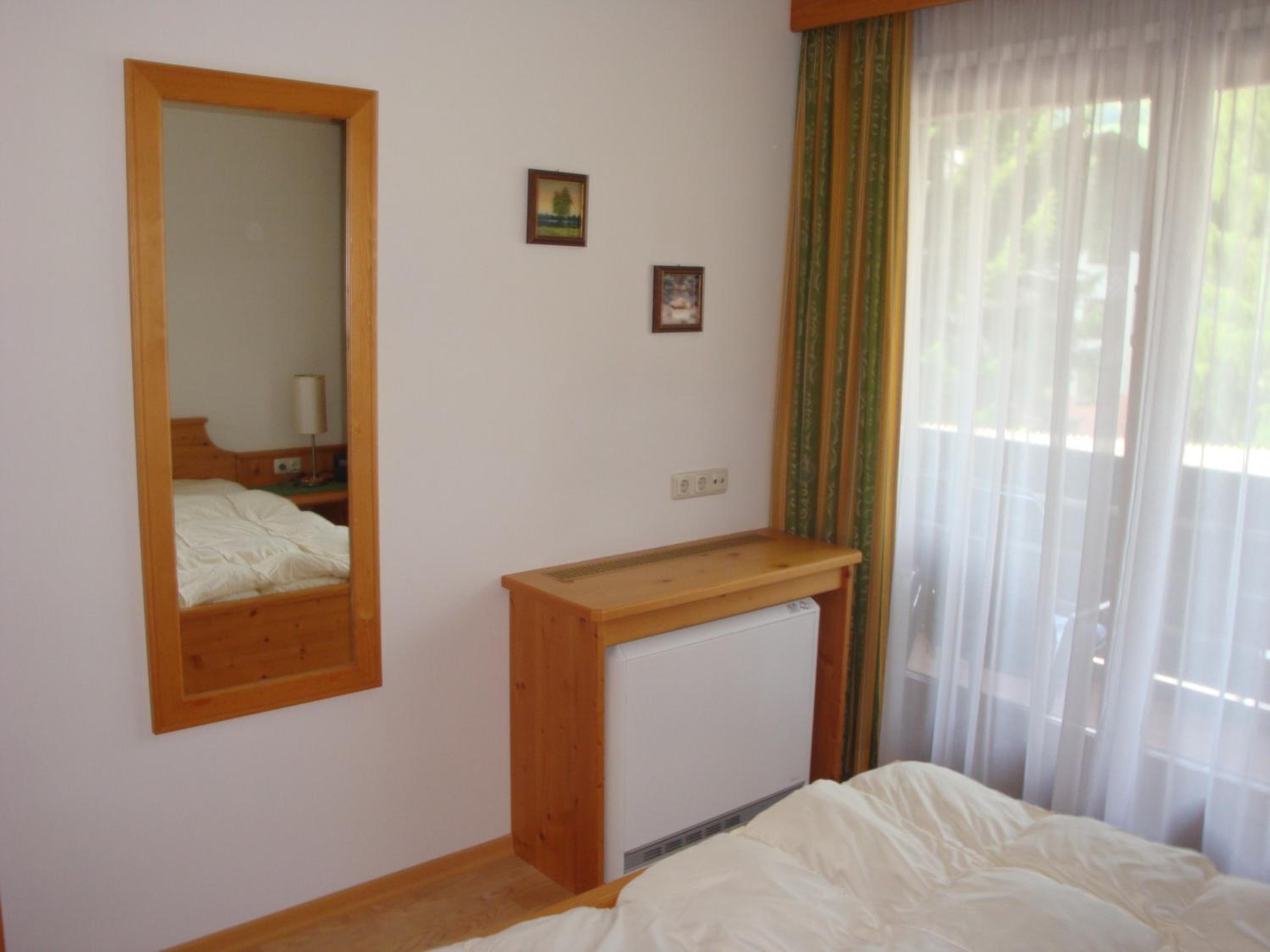 Alpen Apartment Pyrkestrasse