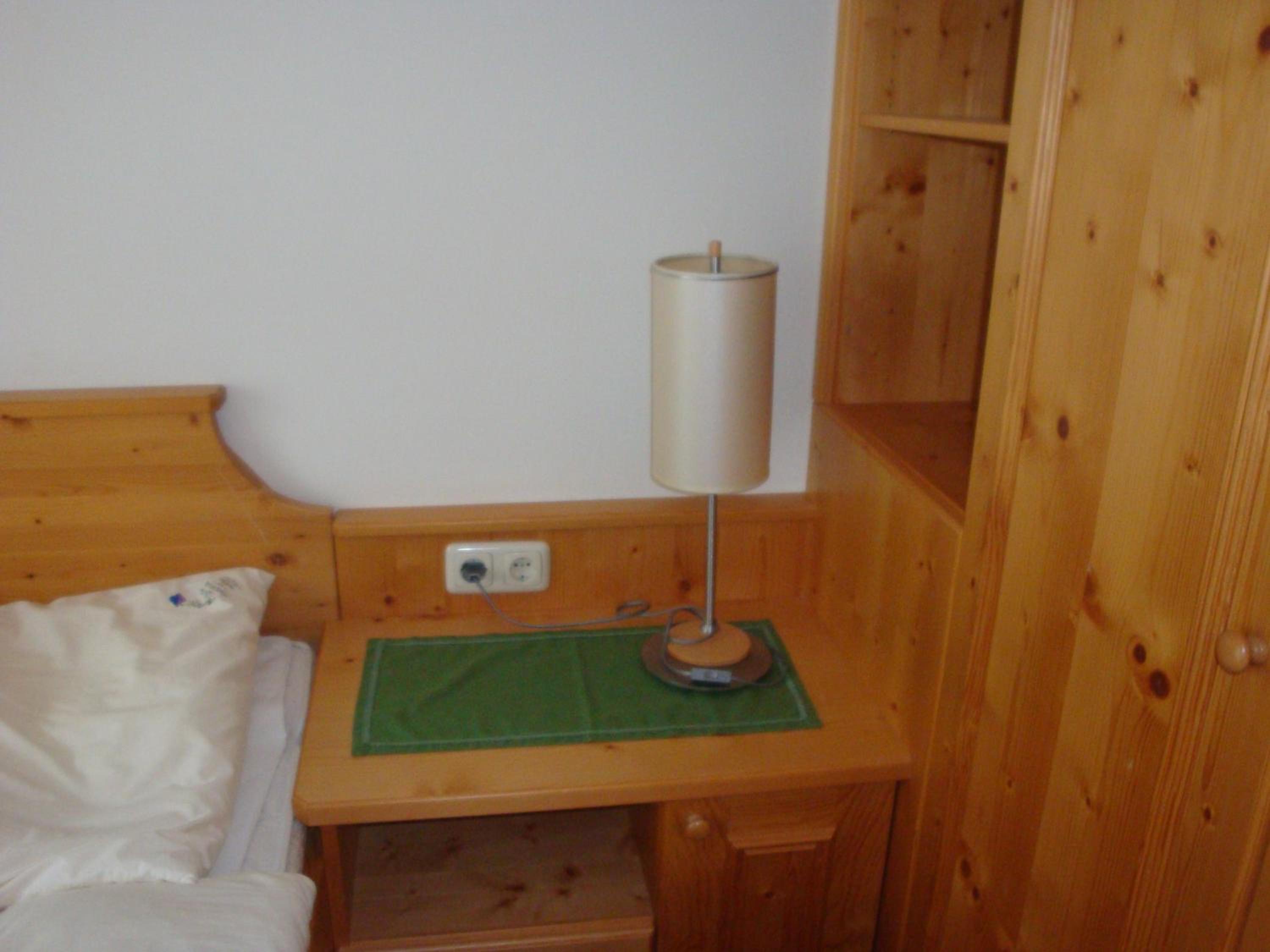 Alpen Apartment Pyrkestrasse