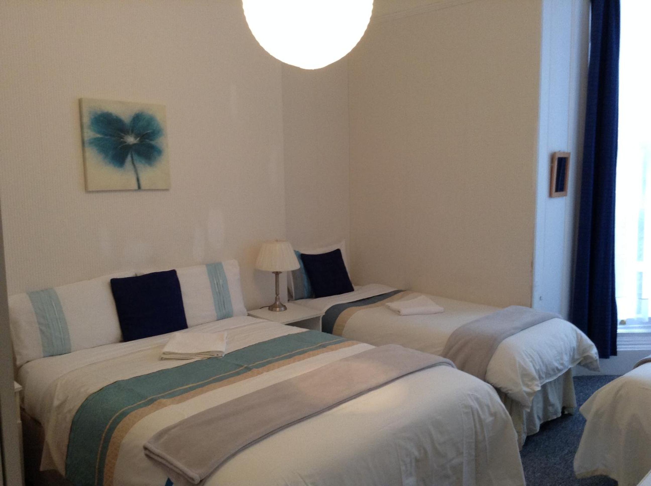 Citadel House Hotel