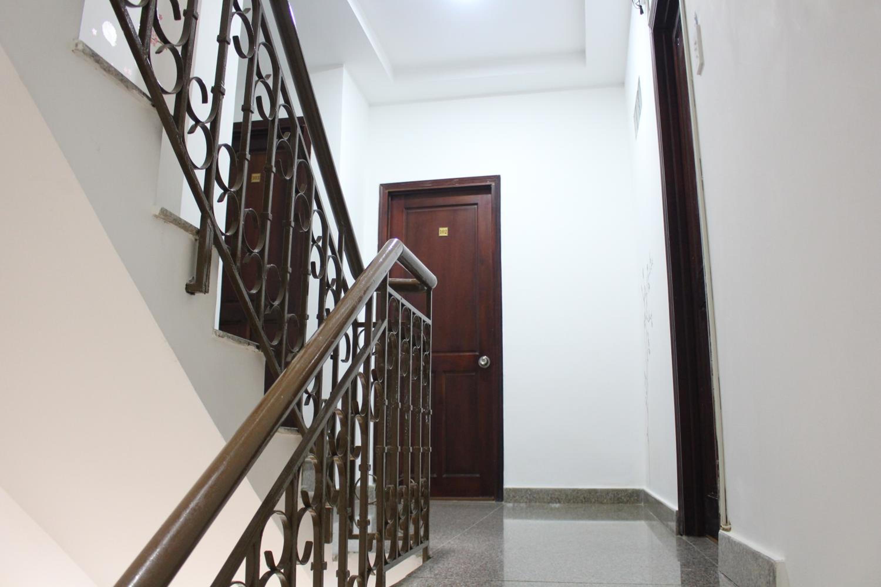 Usagiyah Hotel & Guest House