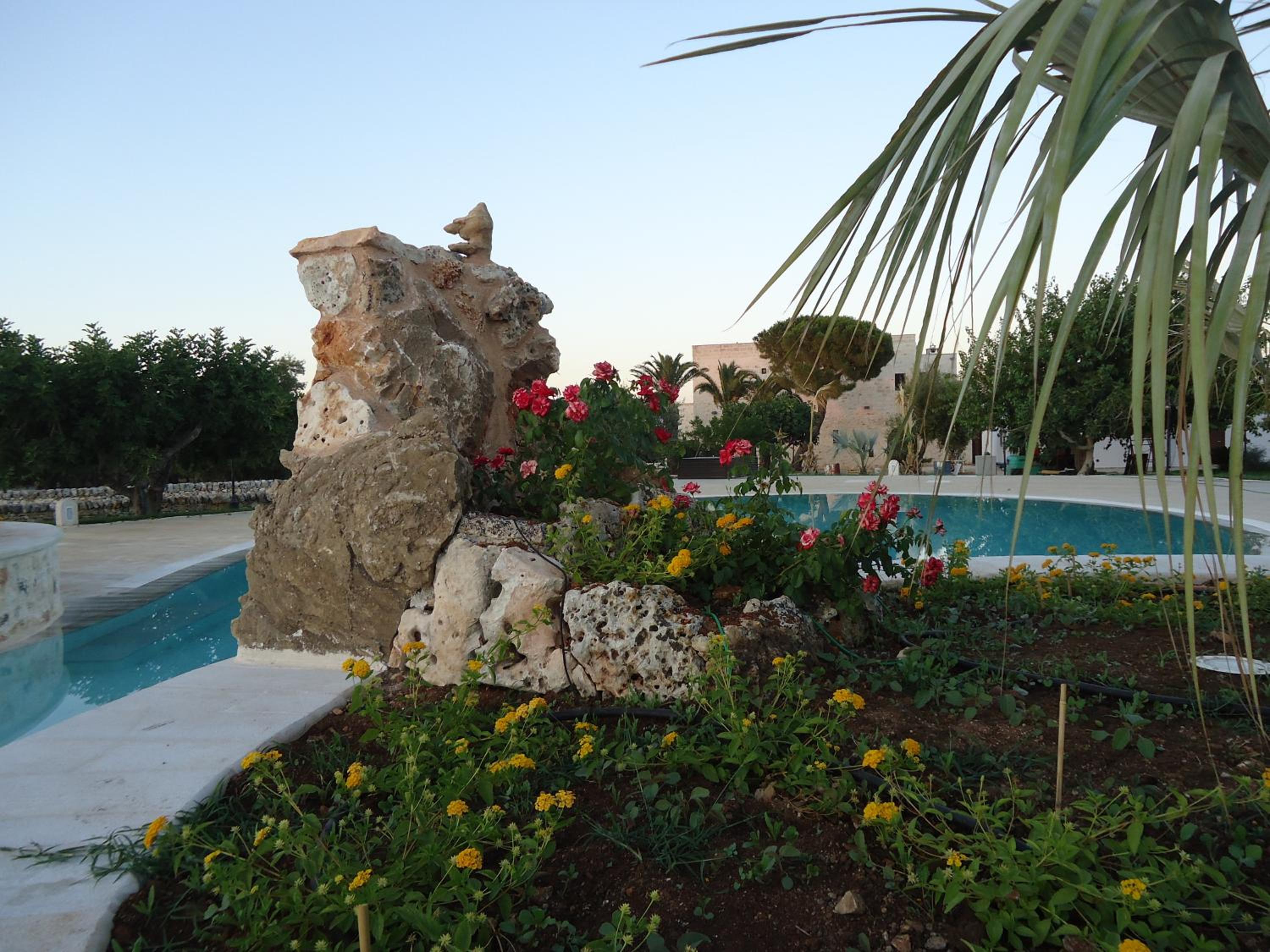 Masseria Valente