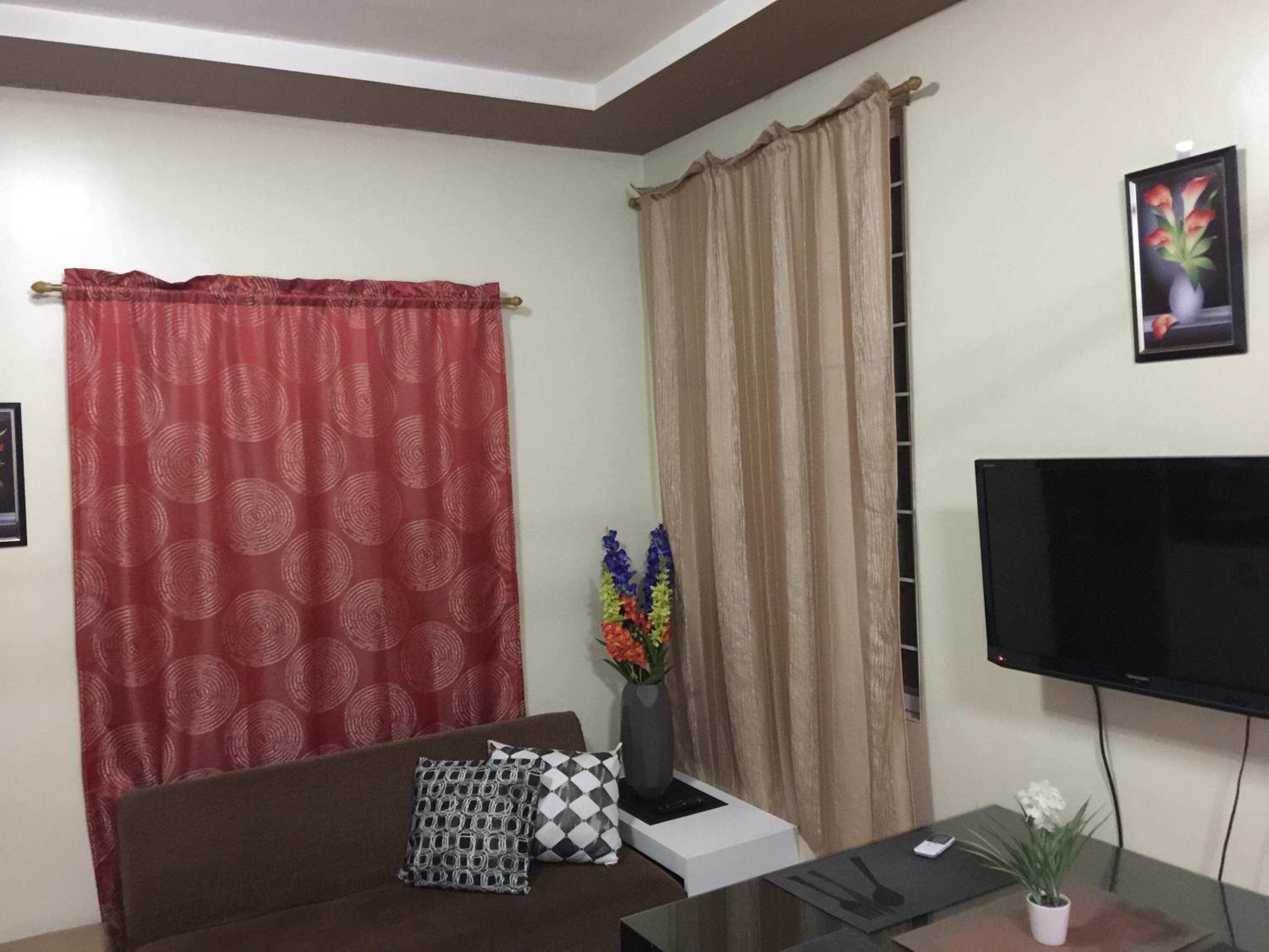 SD4 Studio Apartment view 4