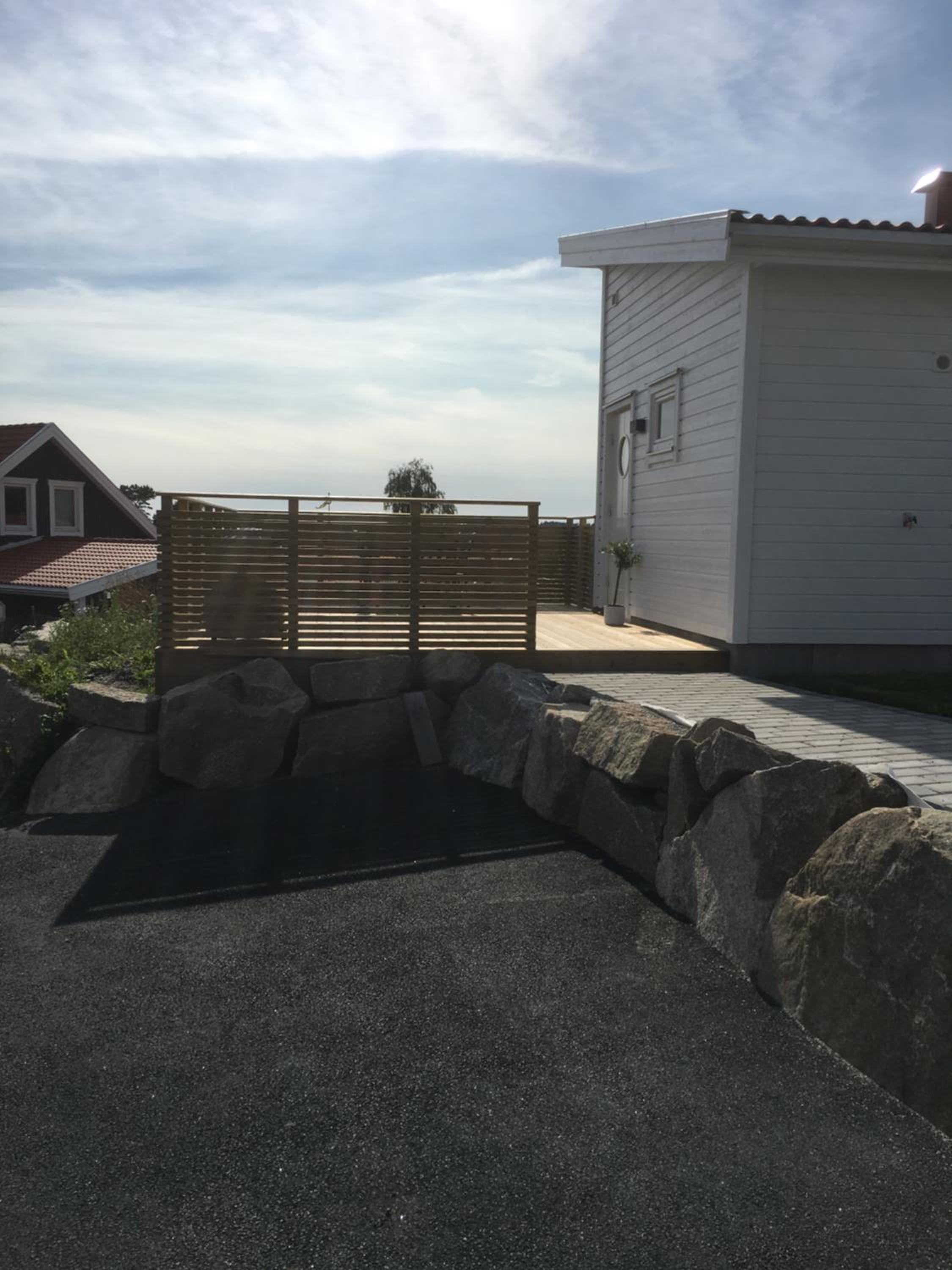 Guest Haush Ånneröd view 5