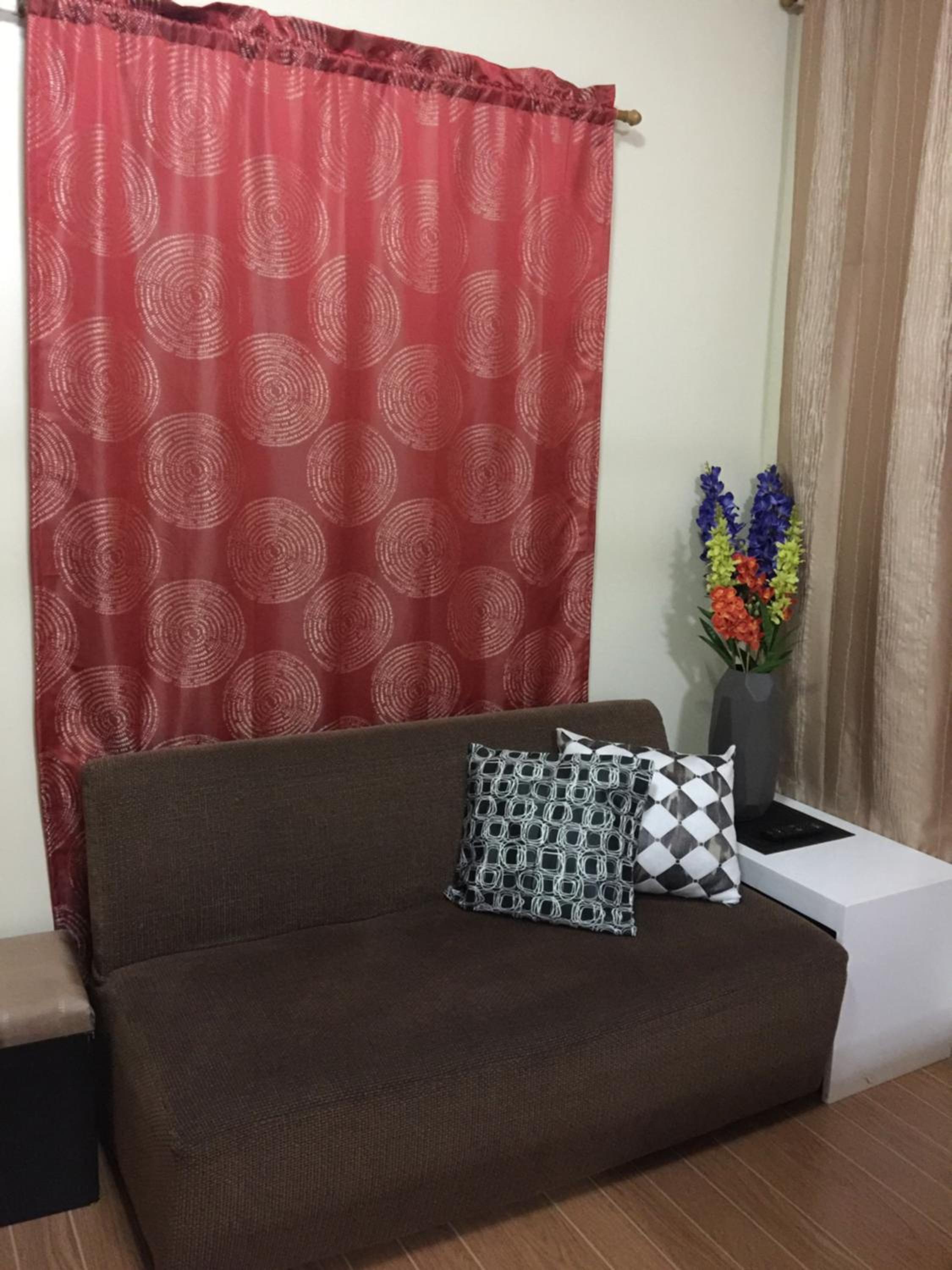 SD4 Studio Apartment view 3