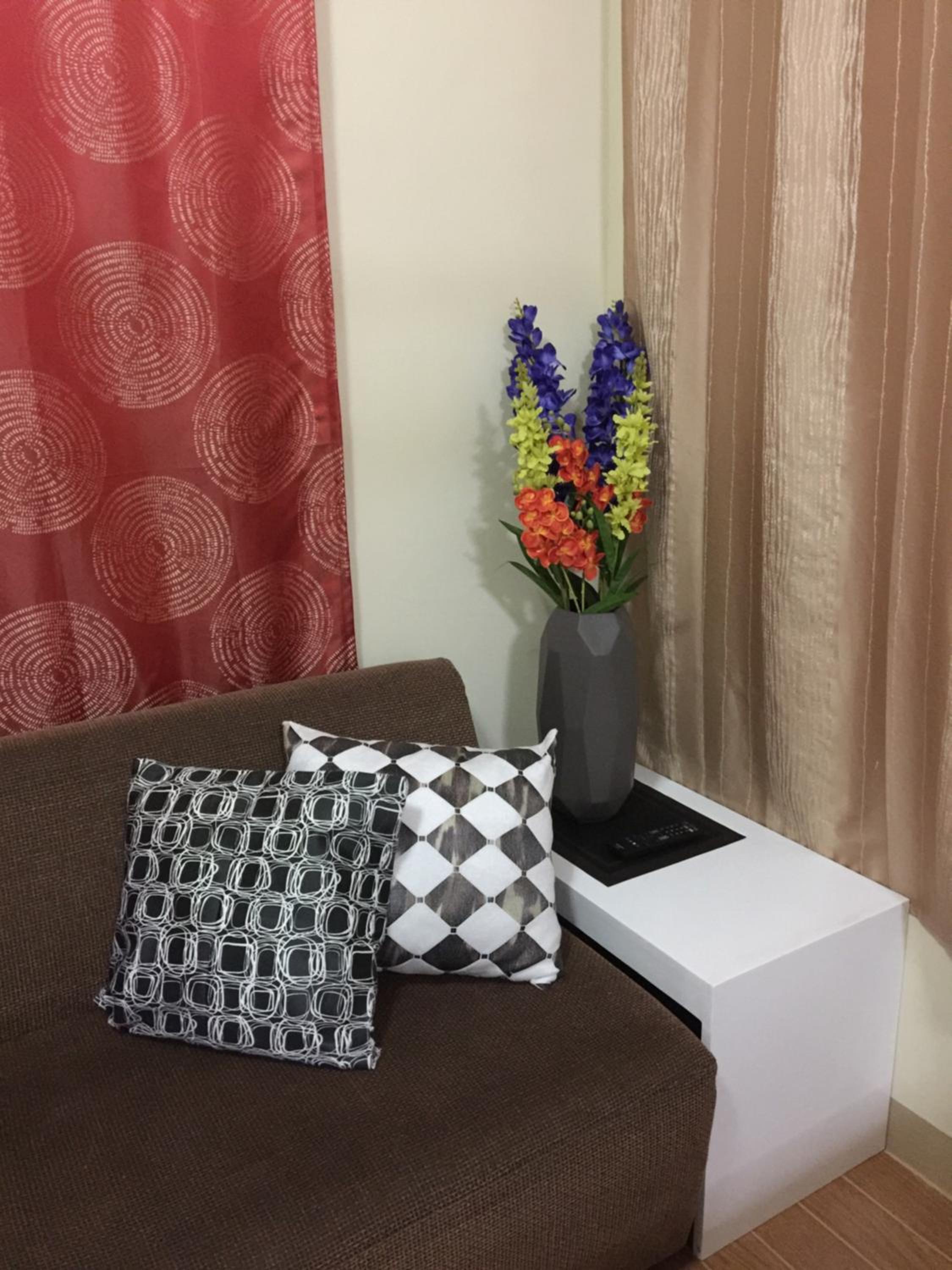 SD4 Studio Apartment view 2