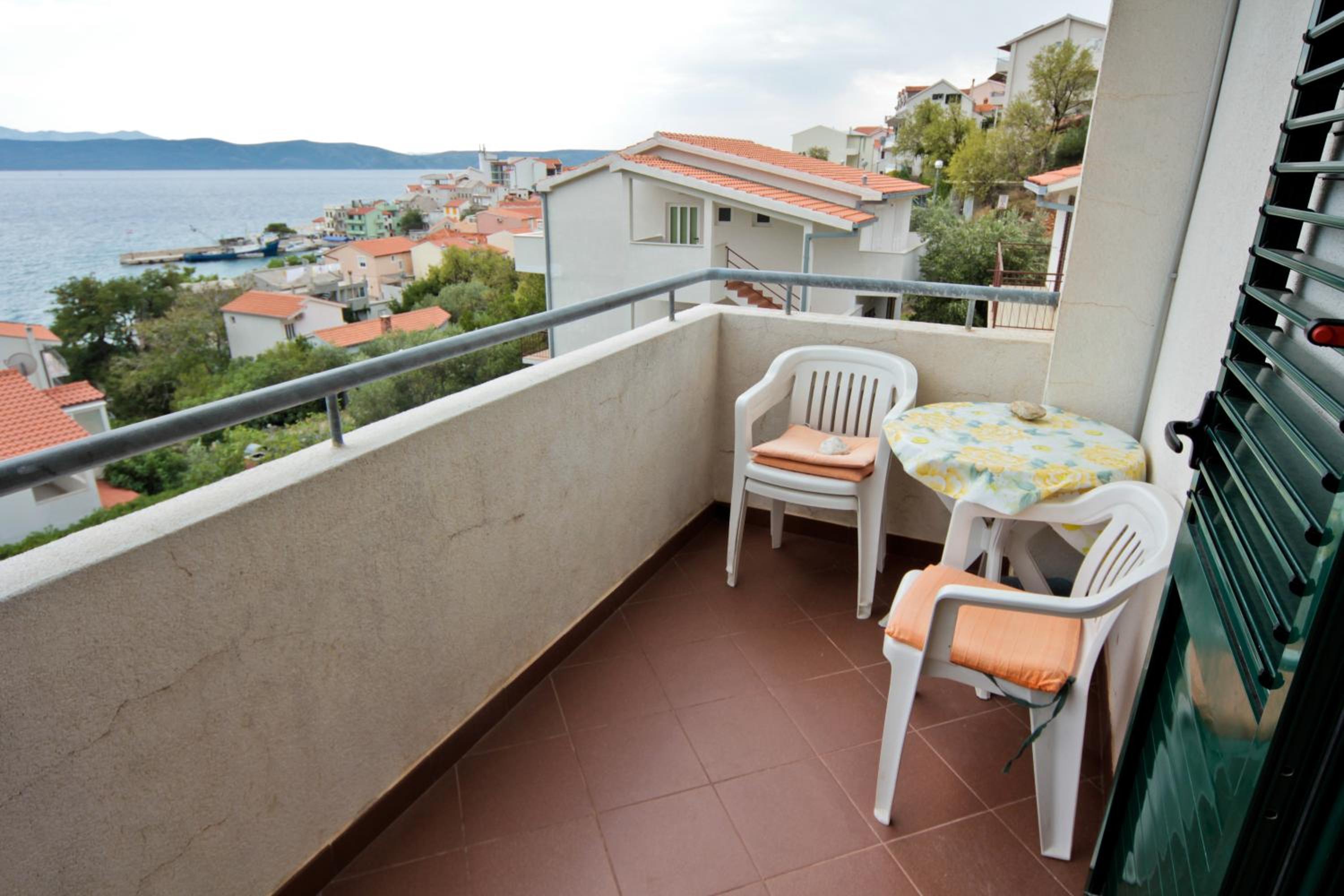Apartments Toni Two view 4