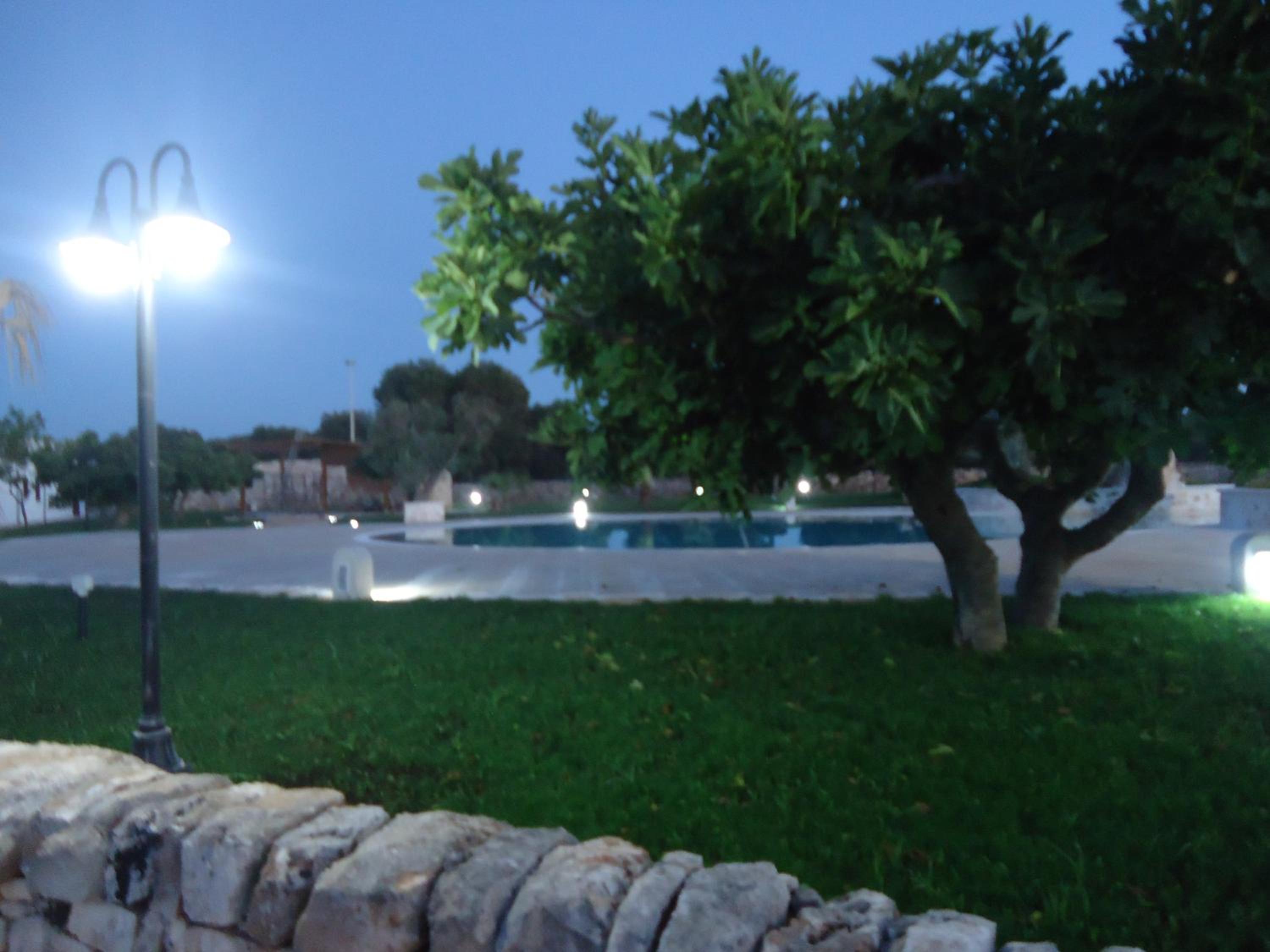 Masseria Valente