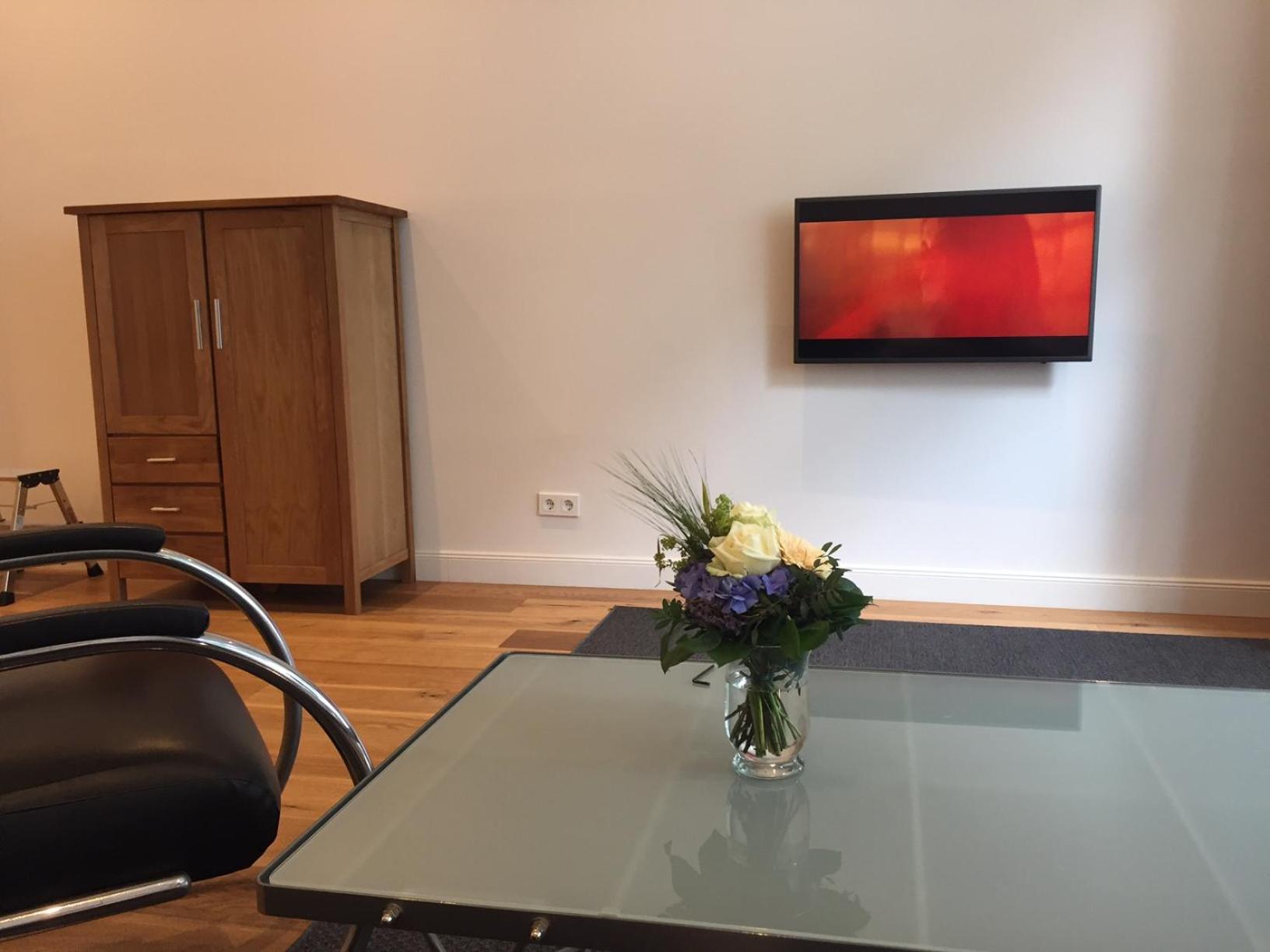 City-Apartment Berlin Charlottenburg