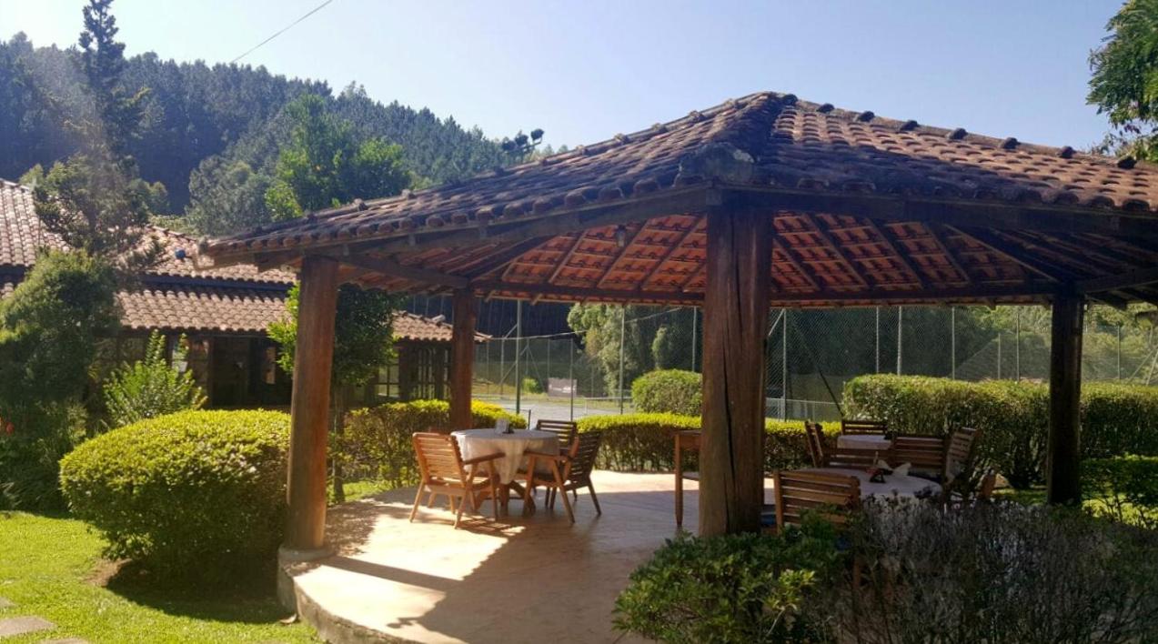 Fazenda Alvorada