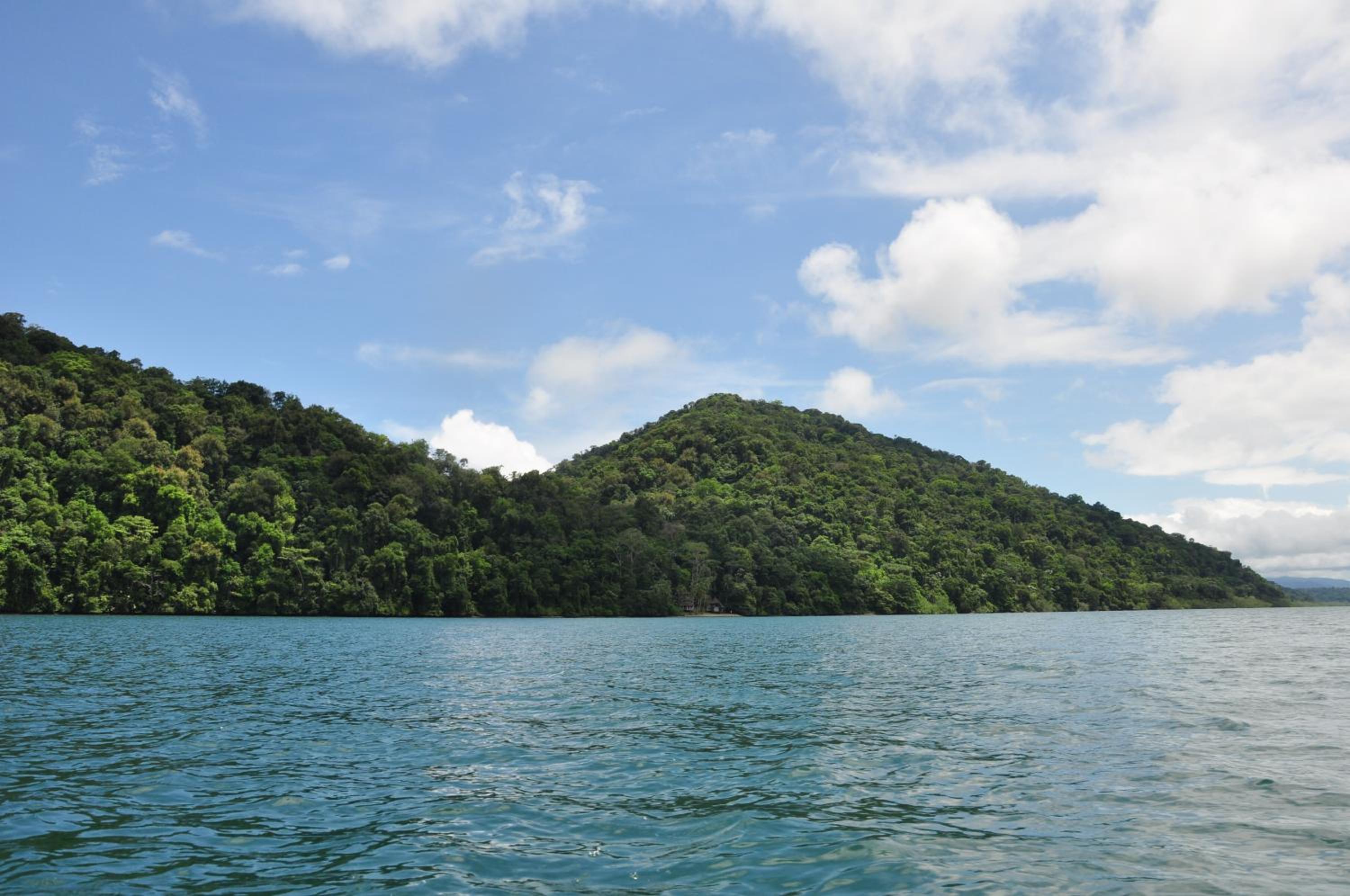 Ecolodge Mar y Rio
