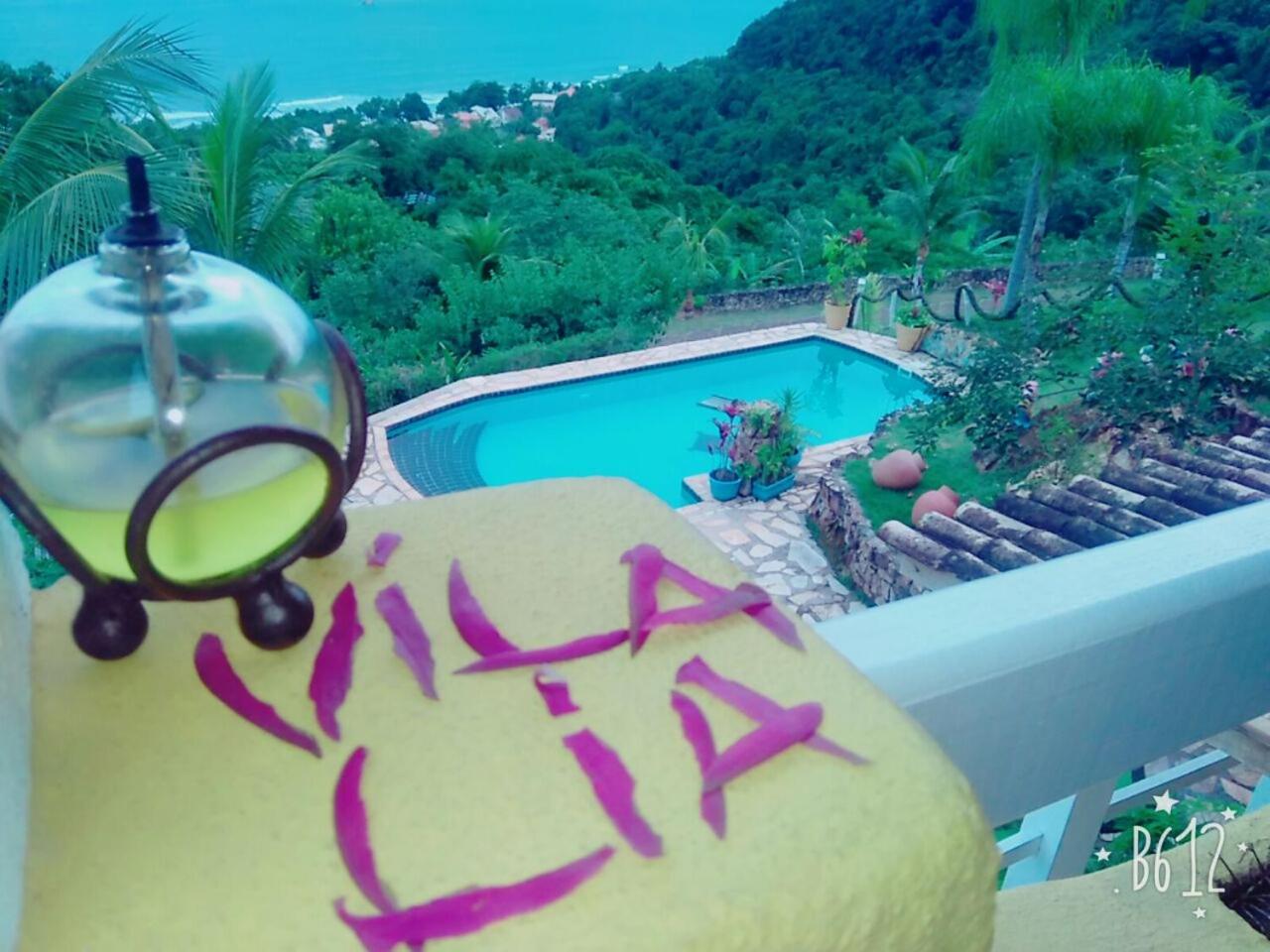 Vila Lia