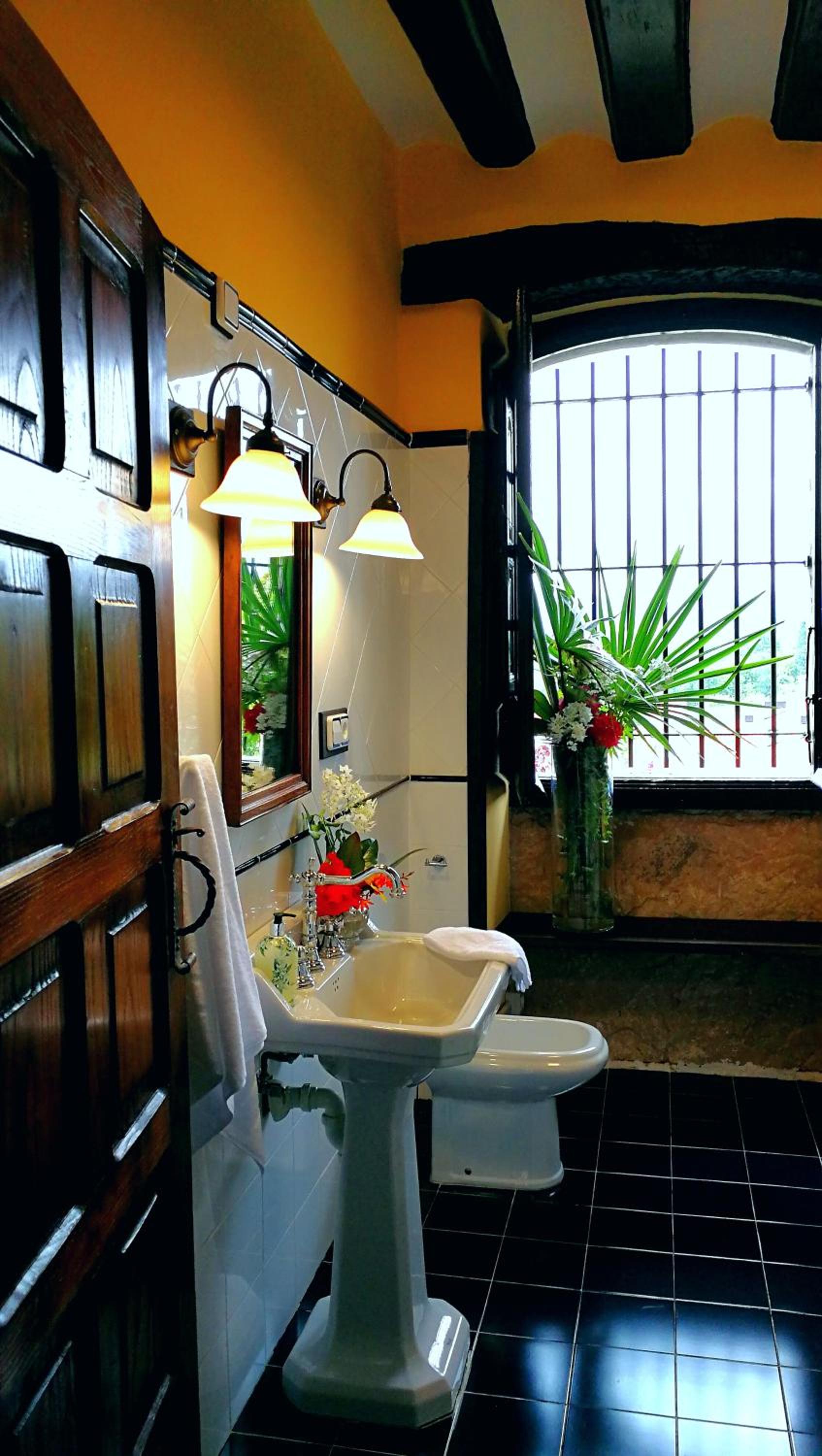 Hostal Palacio Jaureguia