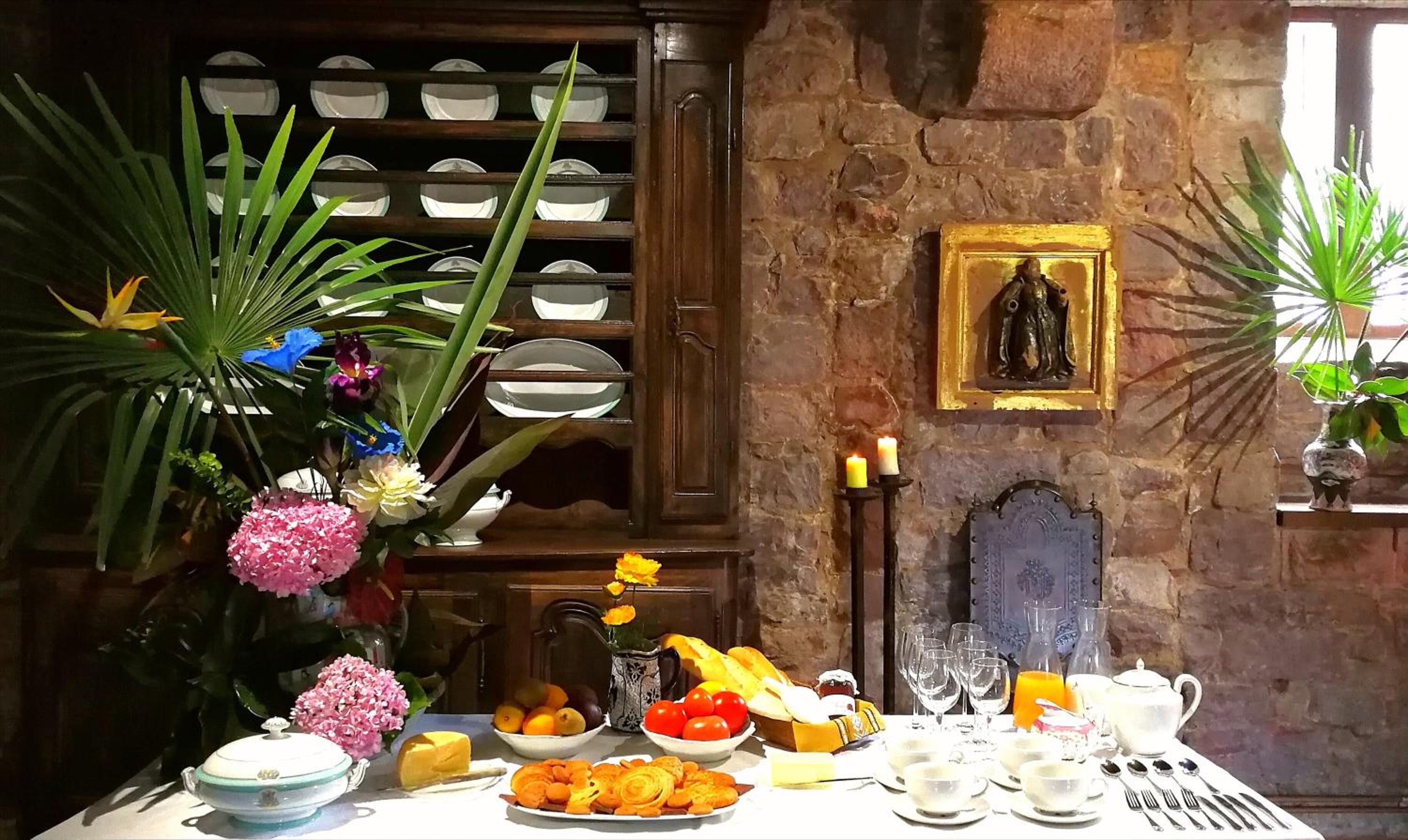 Hostal Palacio Jaureguia