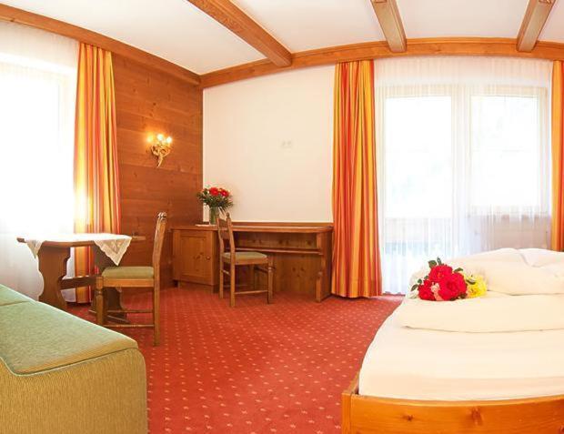 Pension Rosenhügel