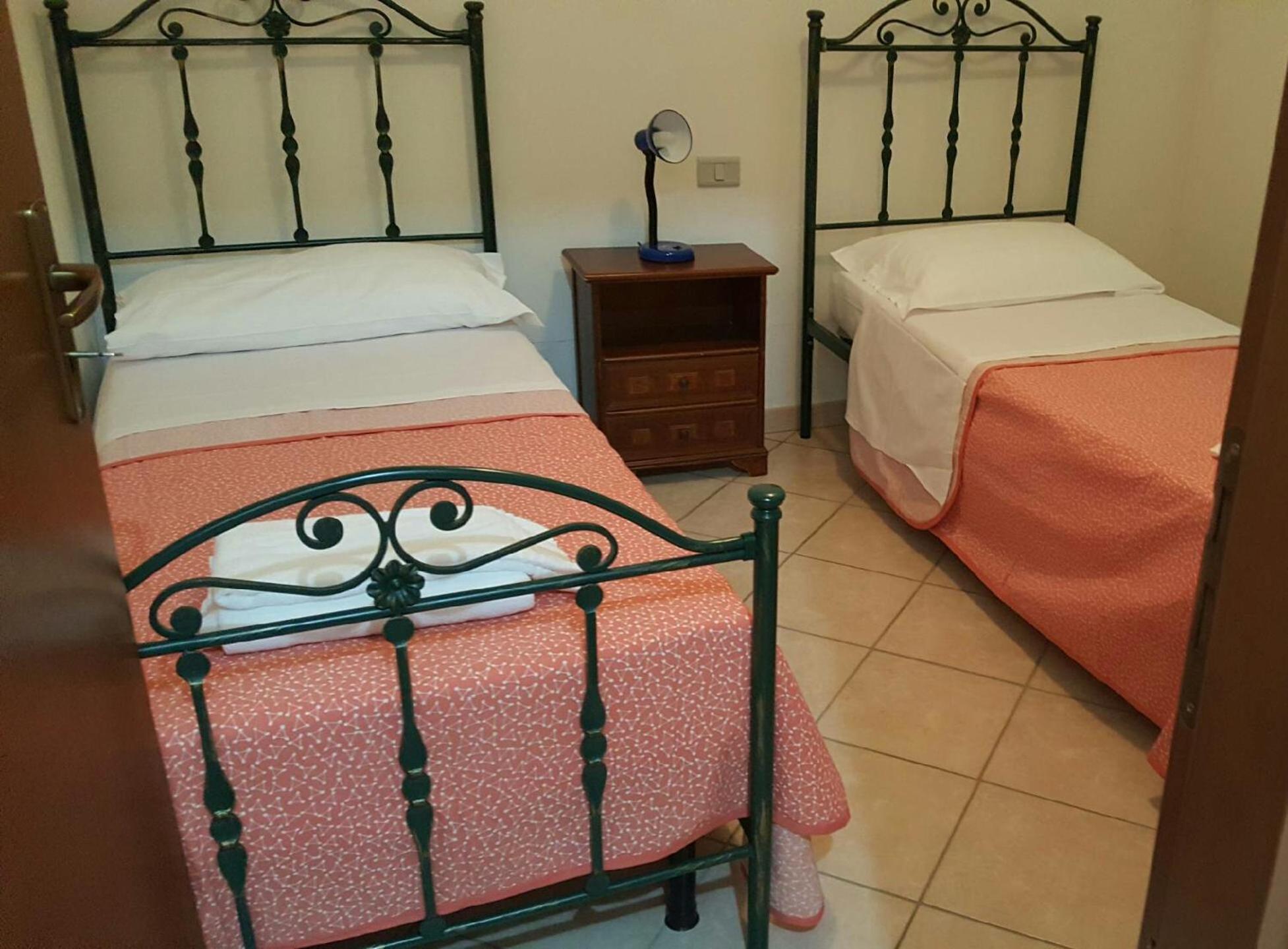 Agriturismo Podernuovo