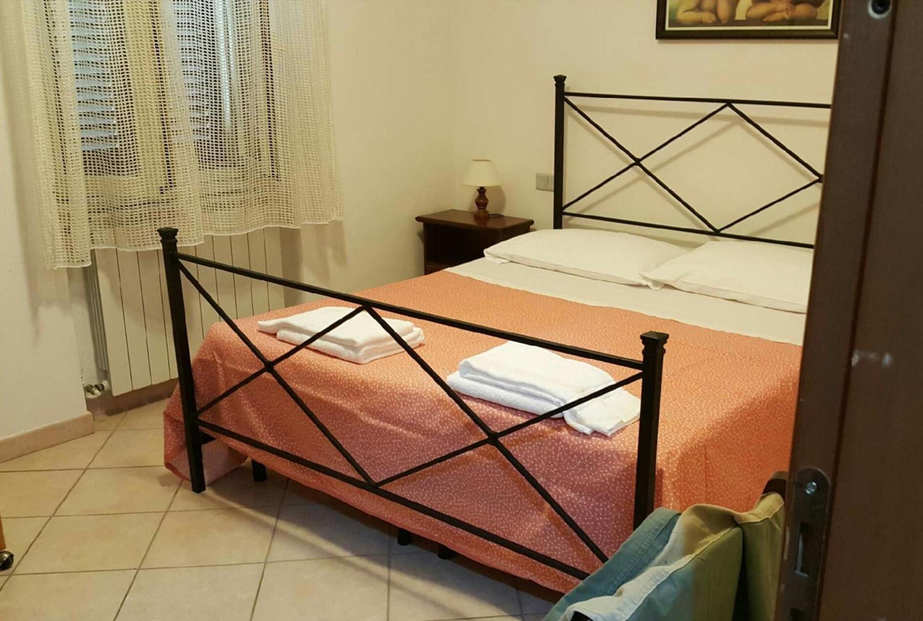 Agriturismo Podernuovo