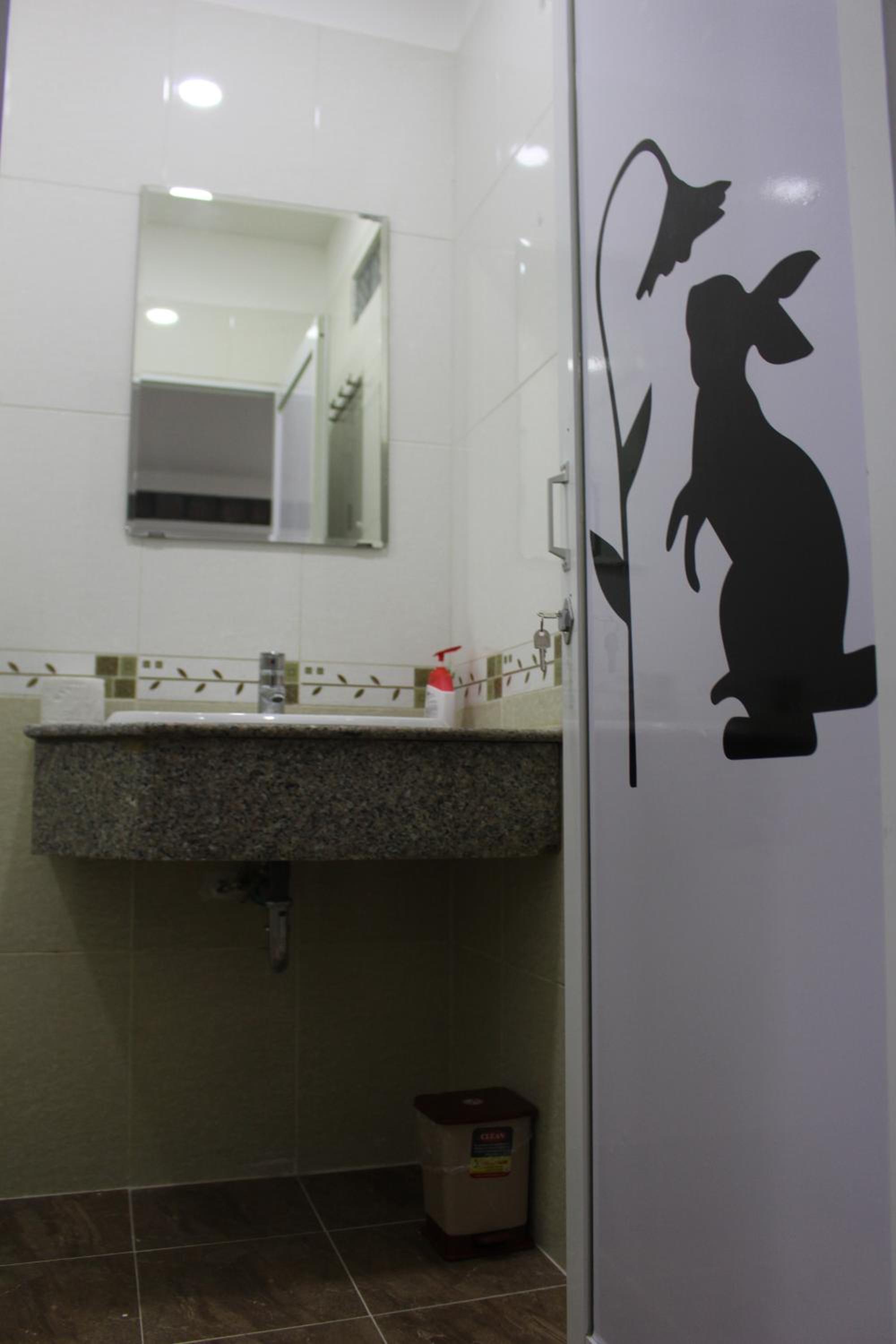 Usagiyah Hotel & Guest House