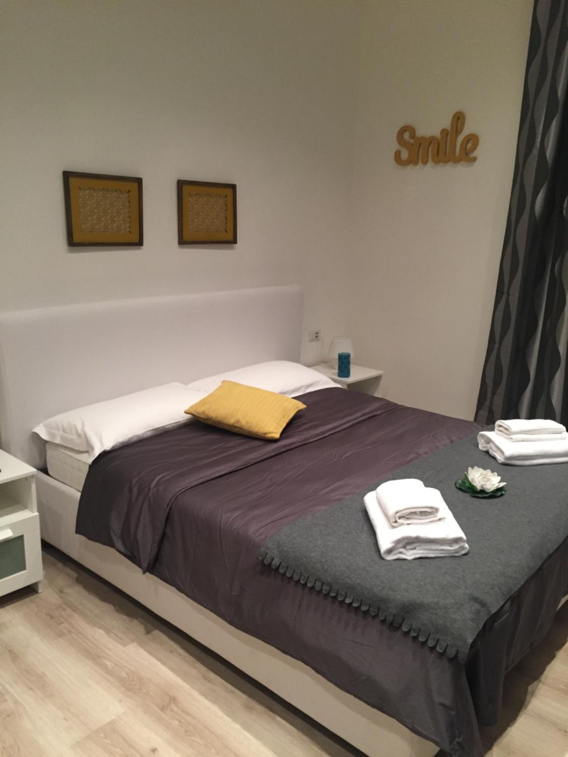 Spazio Cavour Guesthouse