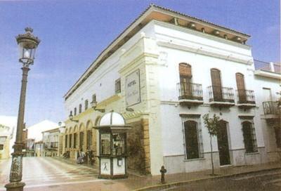 Hotel Plaza Chica - Image 1