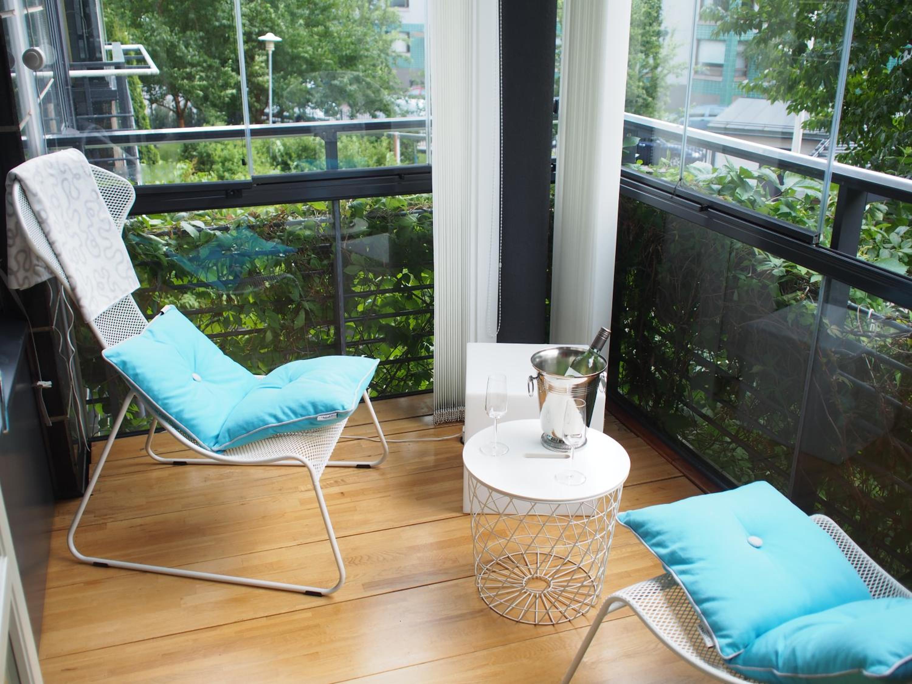 Top Apartments Helsinki - Tilkka