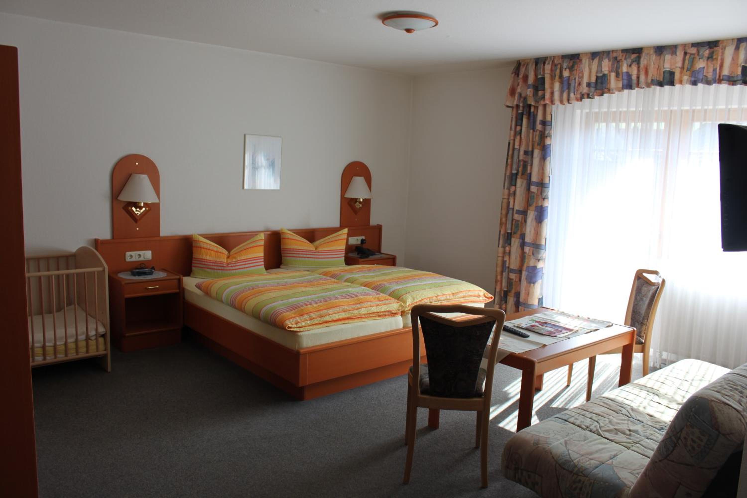 Landgasthof Hotel Sauer