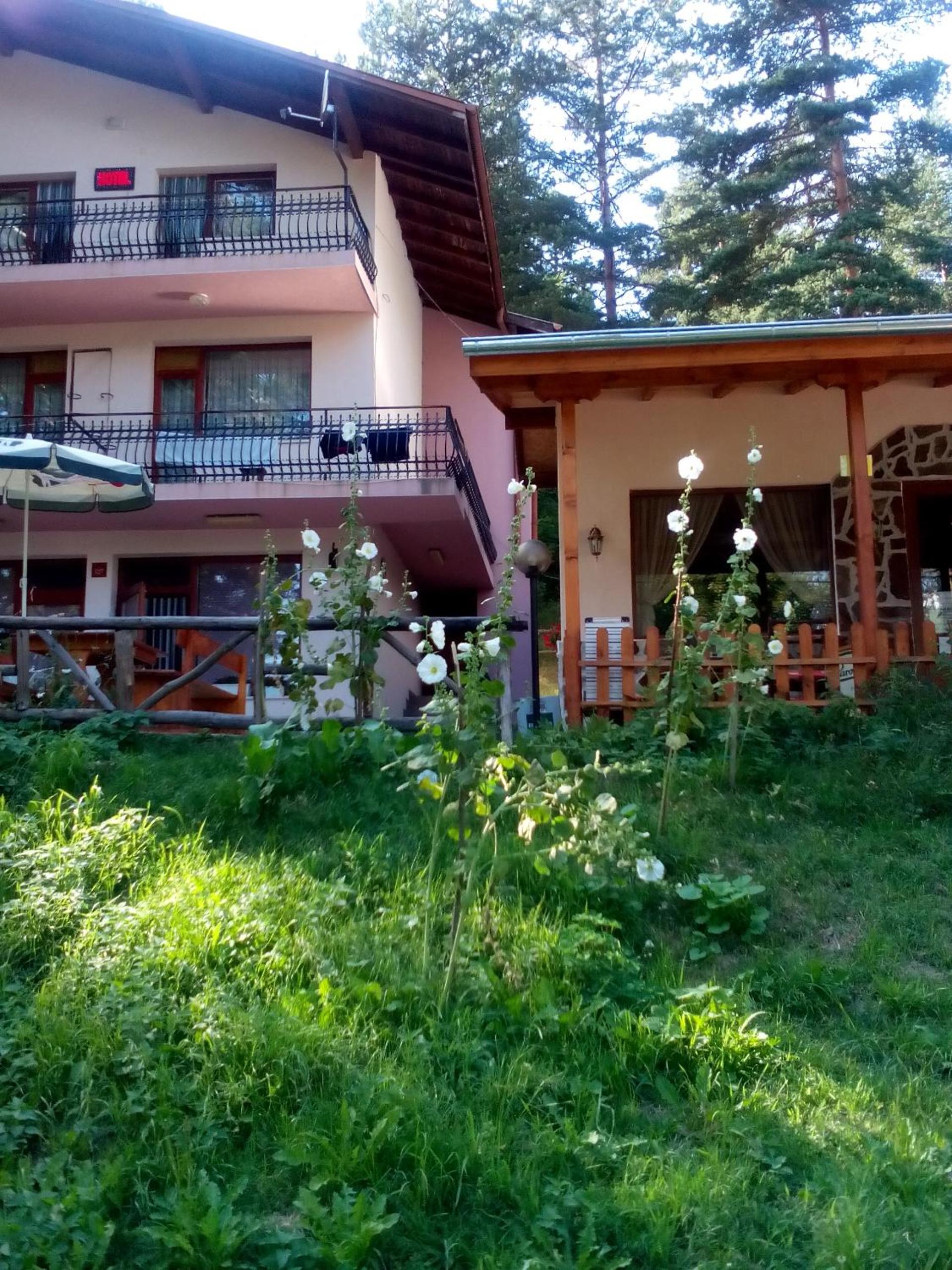 Family Hotel Shisharka