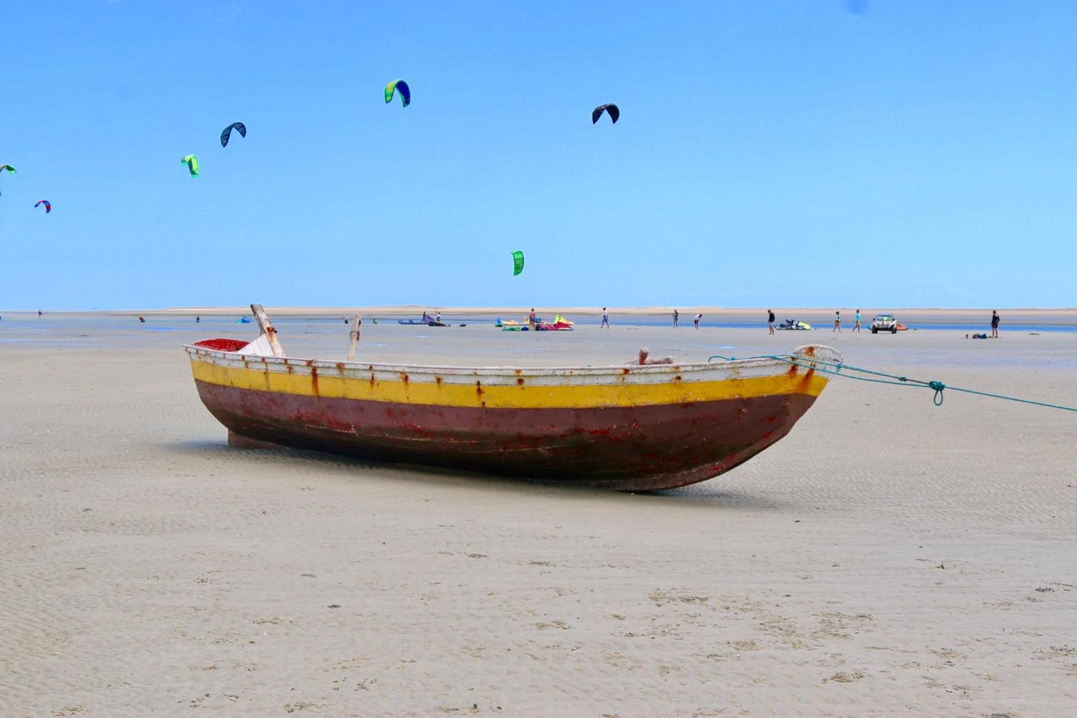 Pousada Kite Guajiru