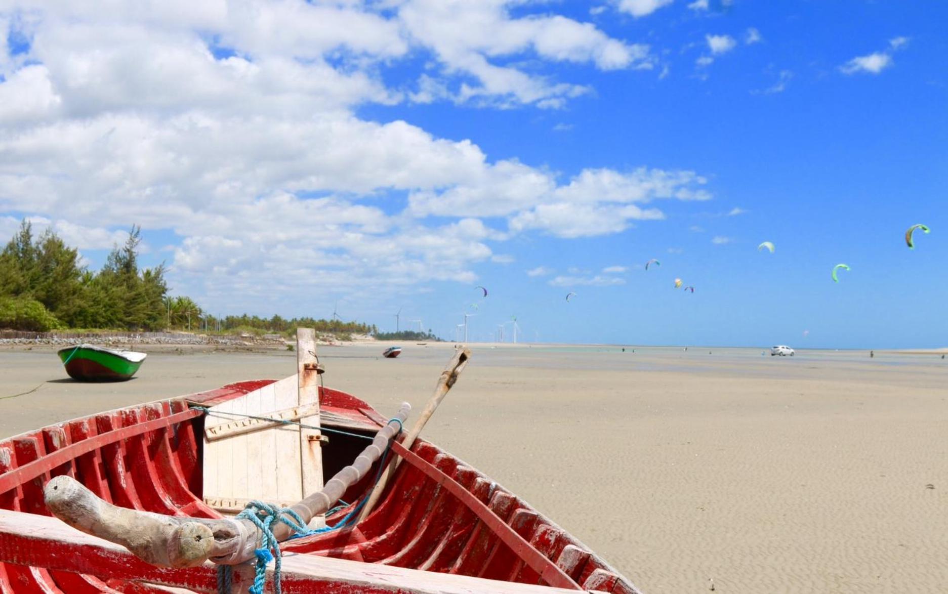 Pousada Kite Guajiru