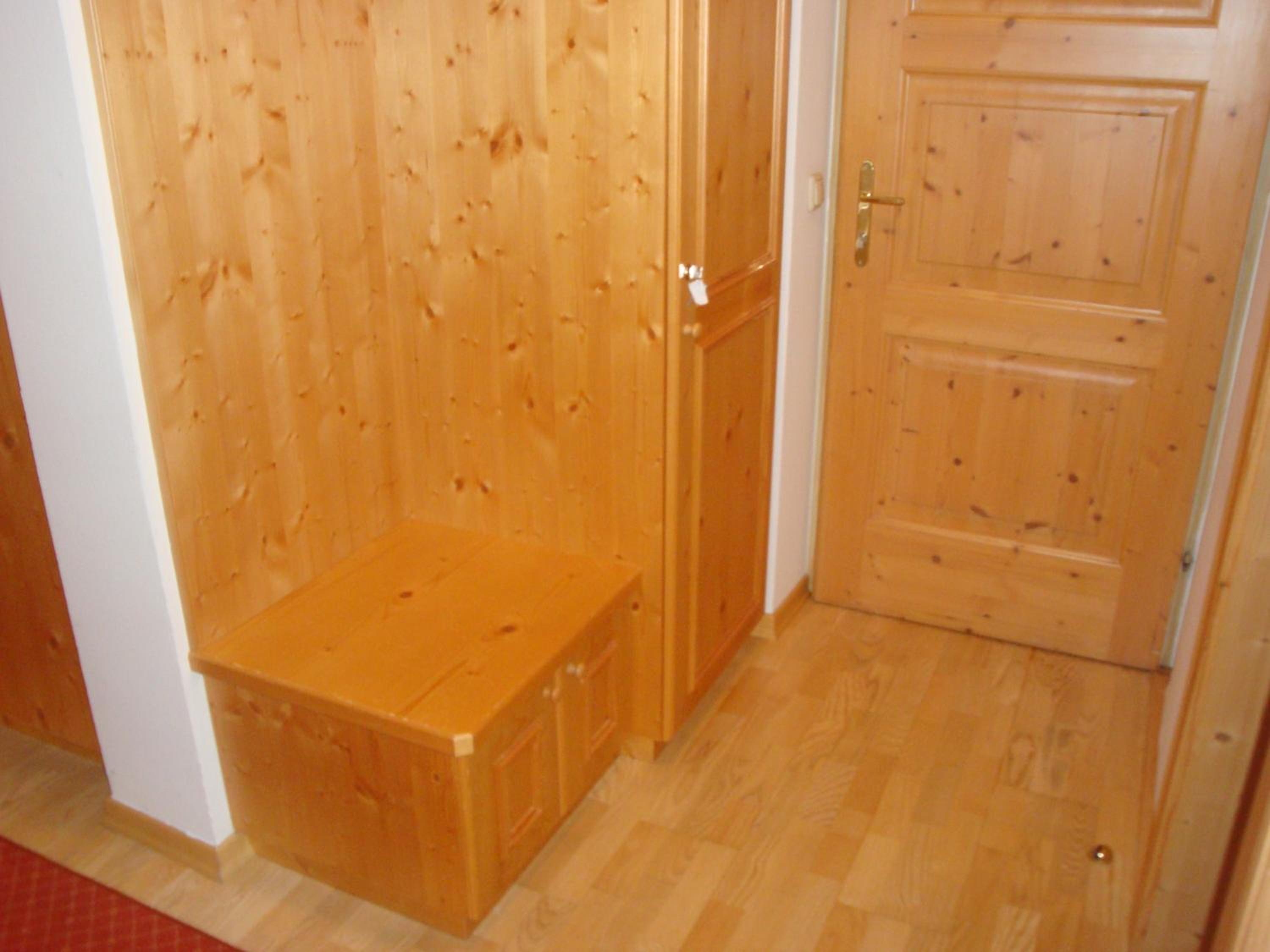 Alpen Apartment Pyrkestrasse