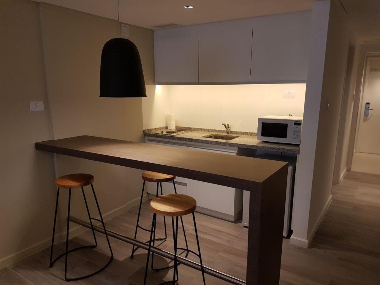 Olmos Suites