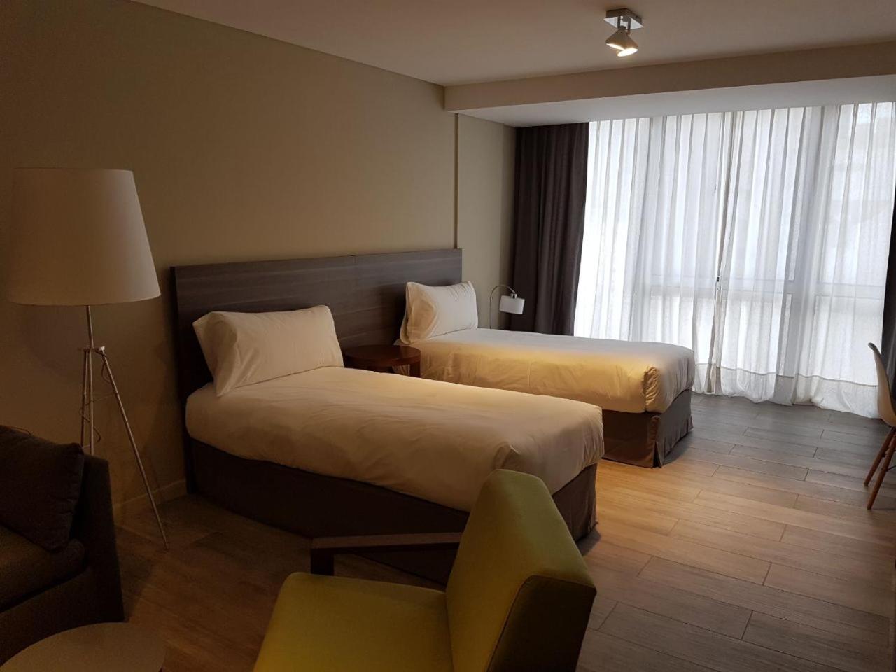 Olmos Suites