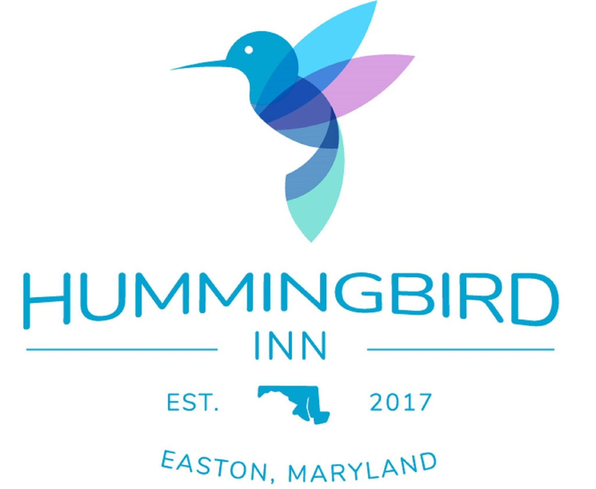 Hummingbird Inn view 2