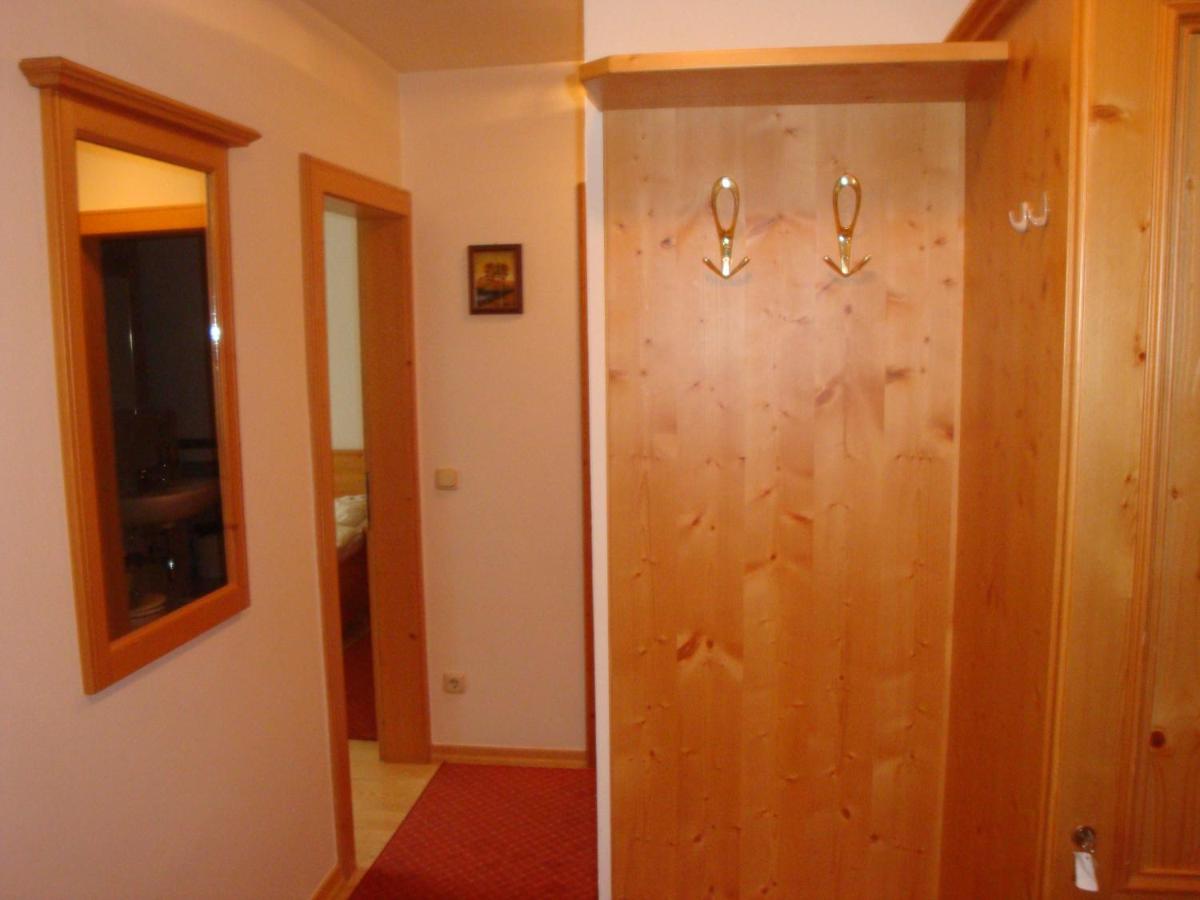 Alpen Apartment Pyrkestrasse