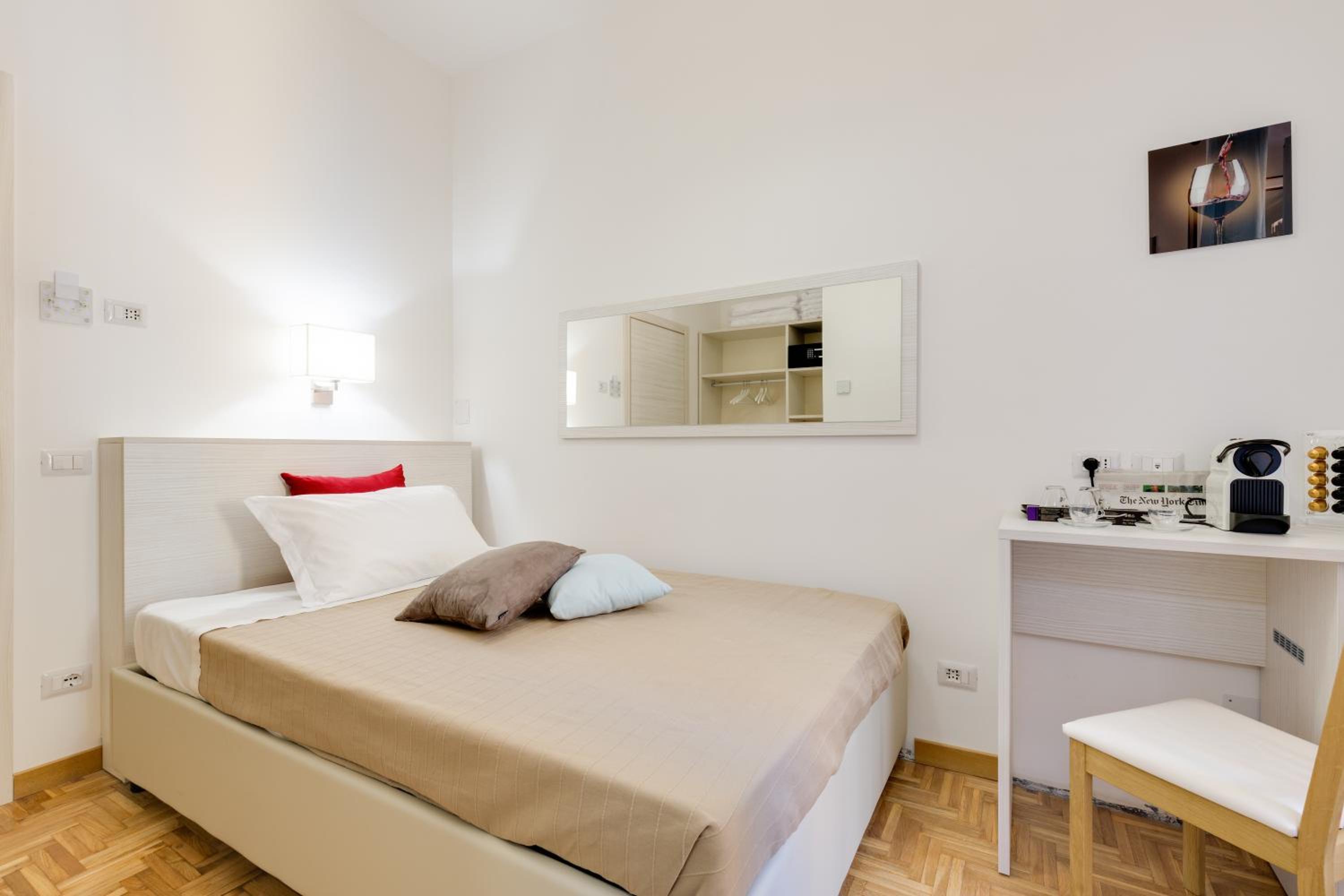 Dolce Luxury Rooms